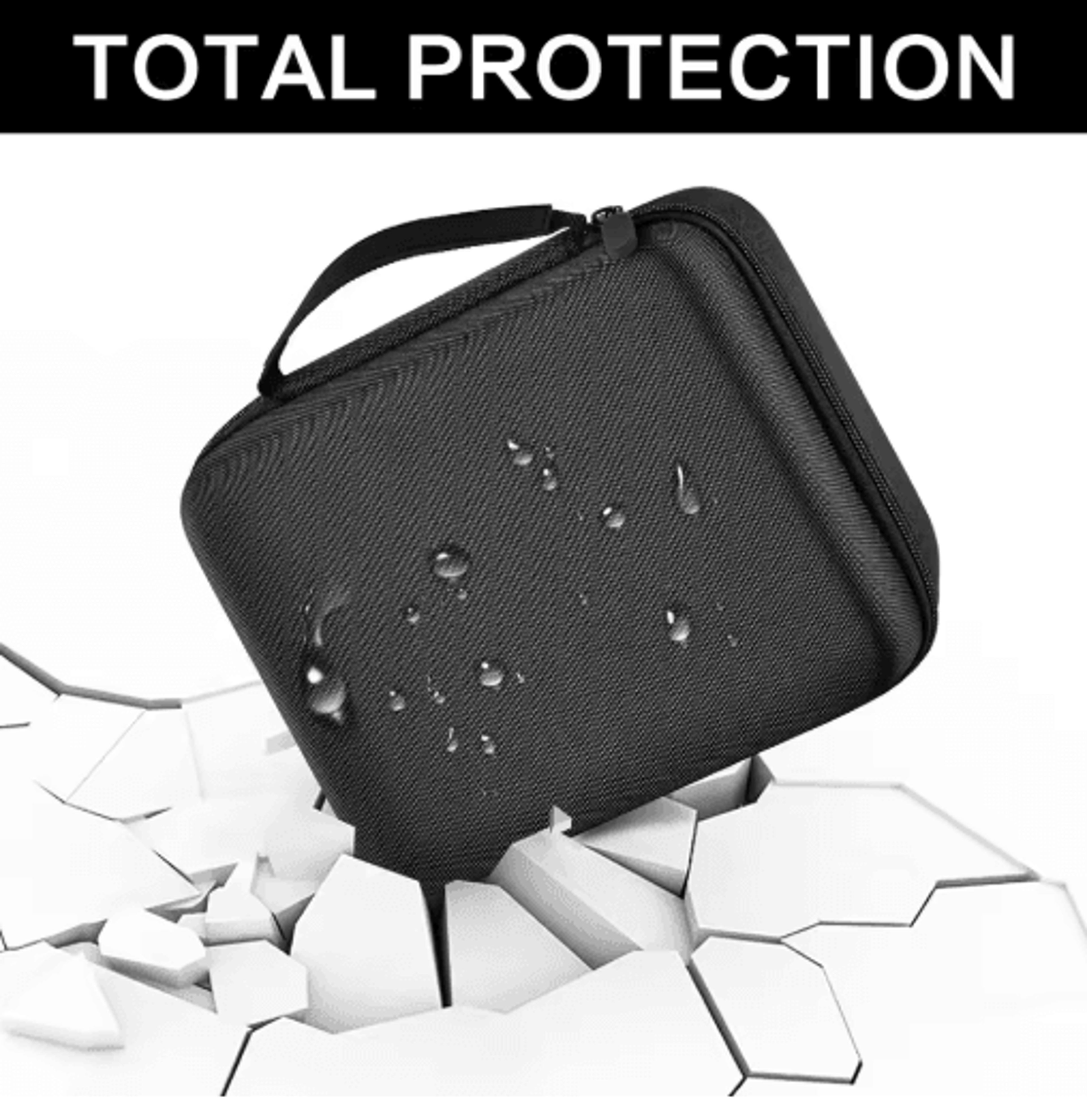 Protective Carrying Case For DYMO LabelManager 160  280 6