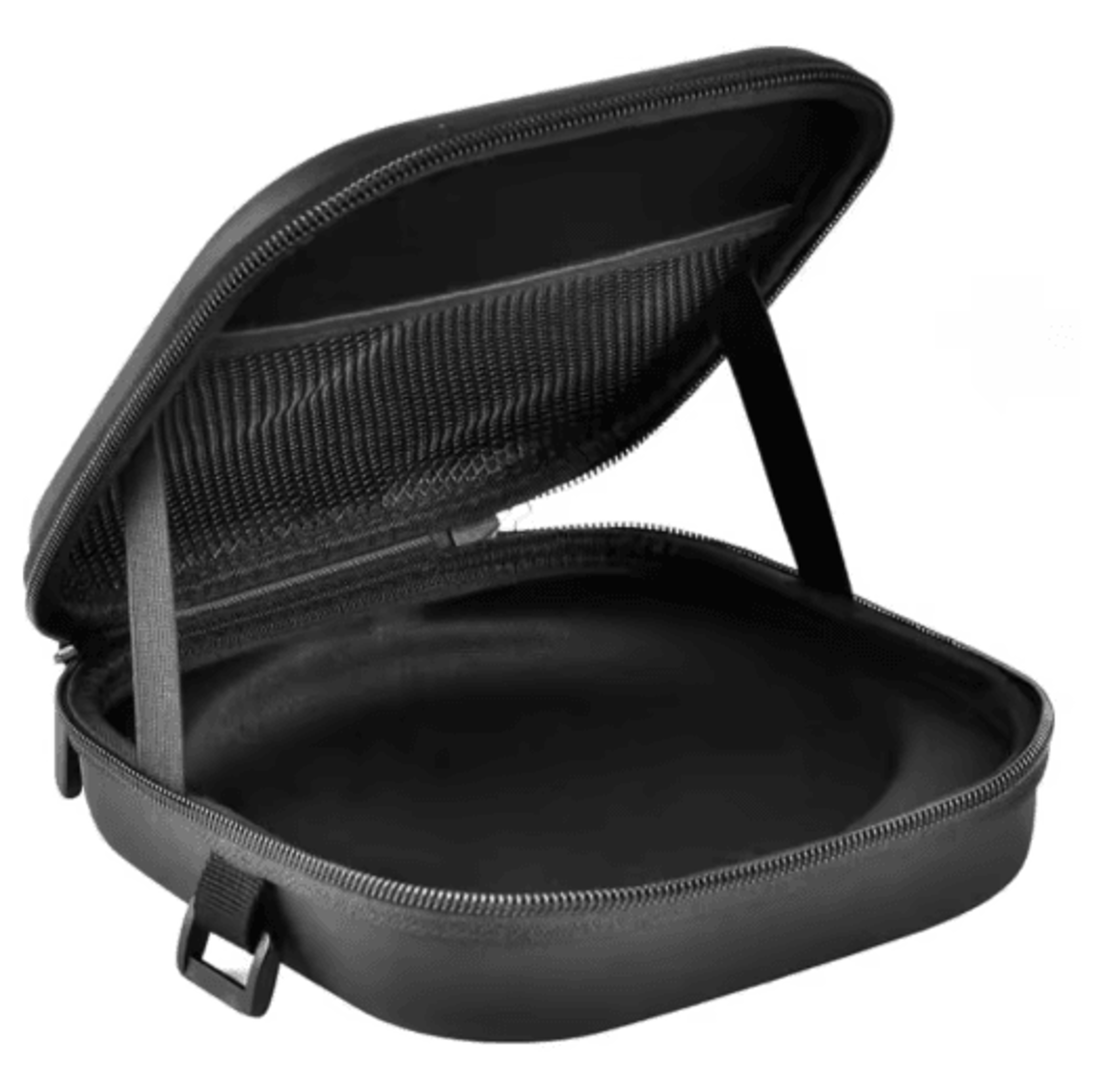 Portable CD Player Travel Case With Carrying Belt 1