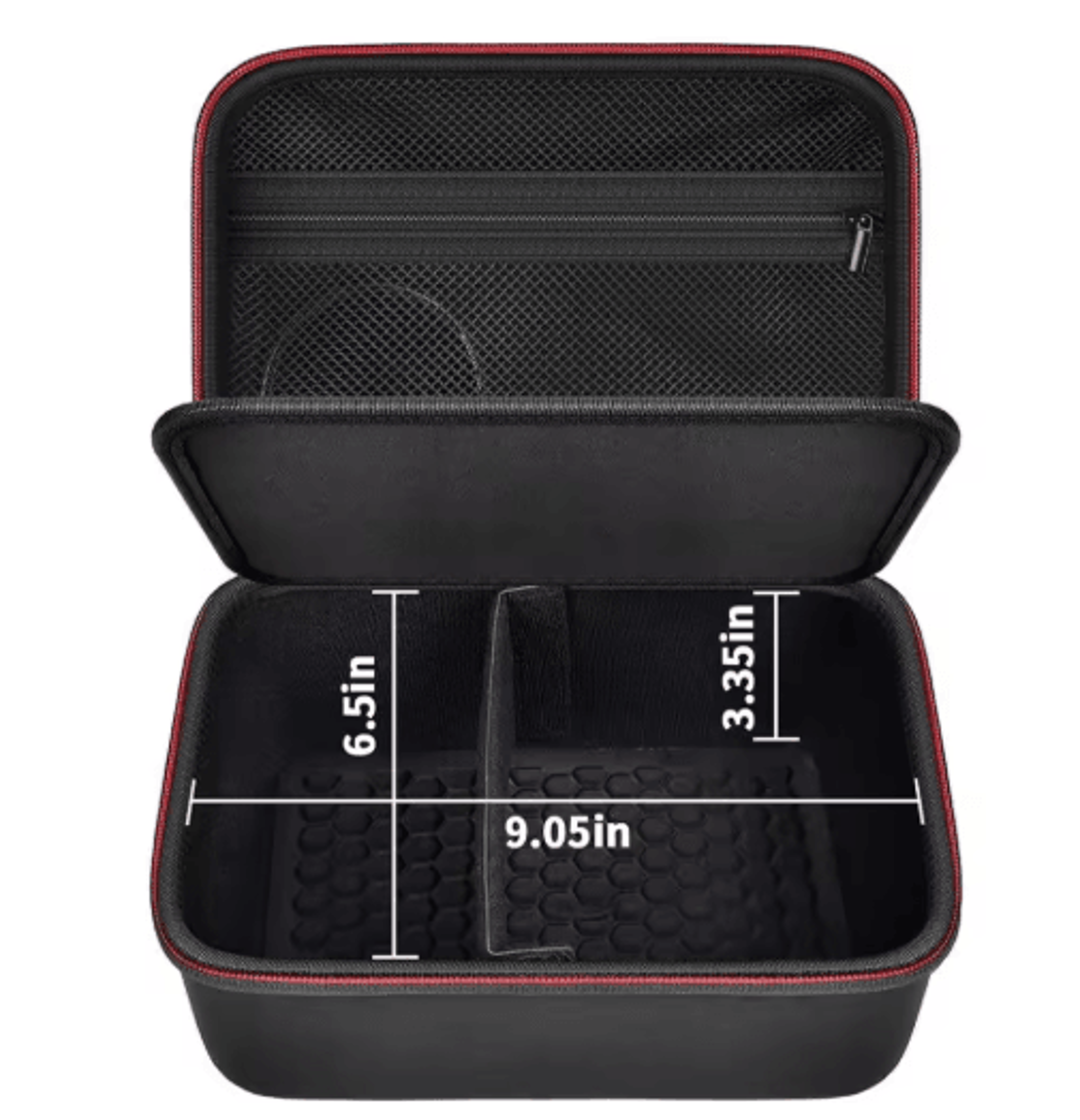 Compact Crossbody Camera Case For Canon EOS R100  R50 1
