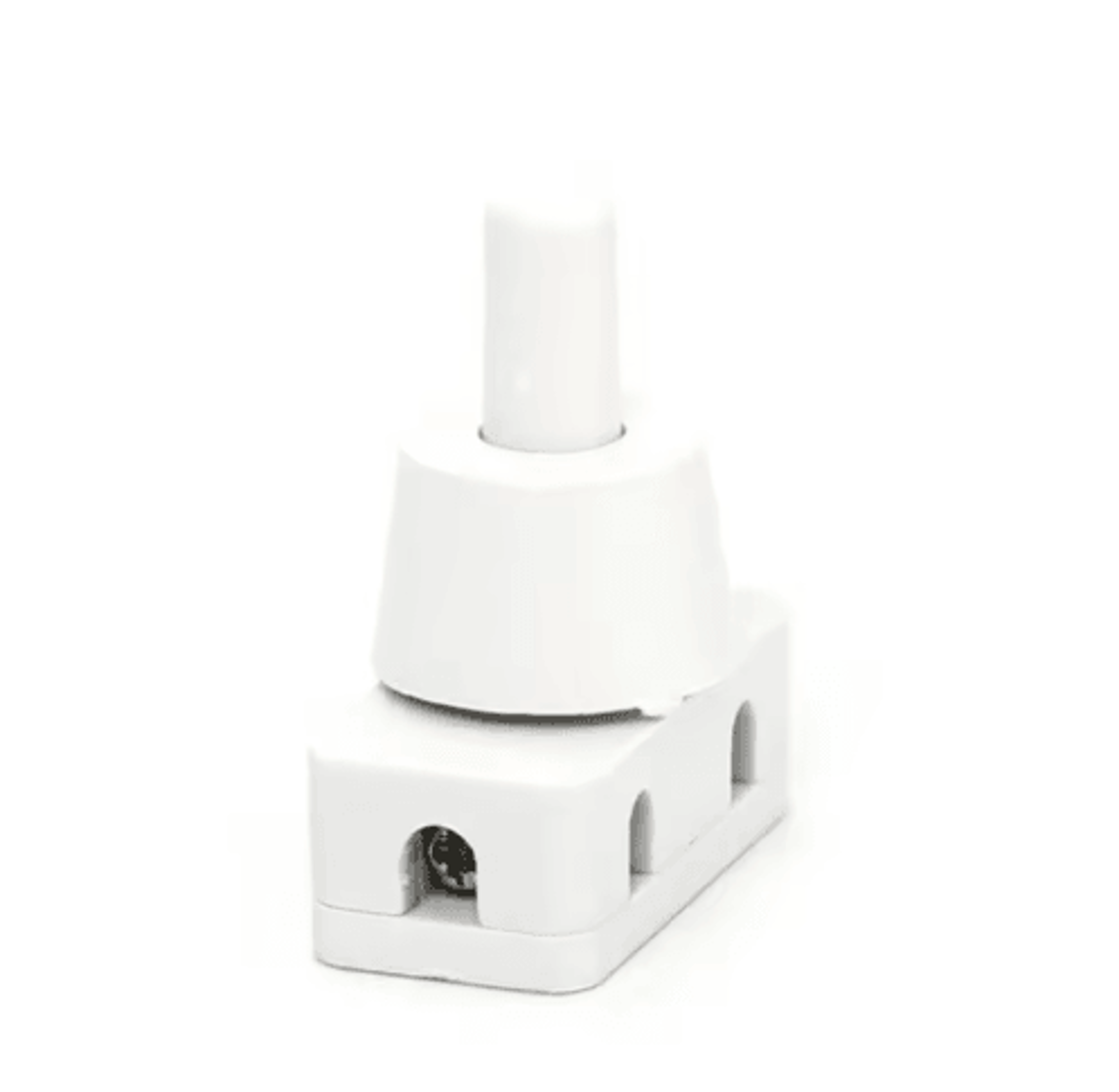 AC250V ON Push Button Mini Lamp Switch 5