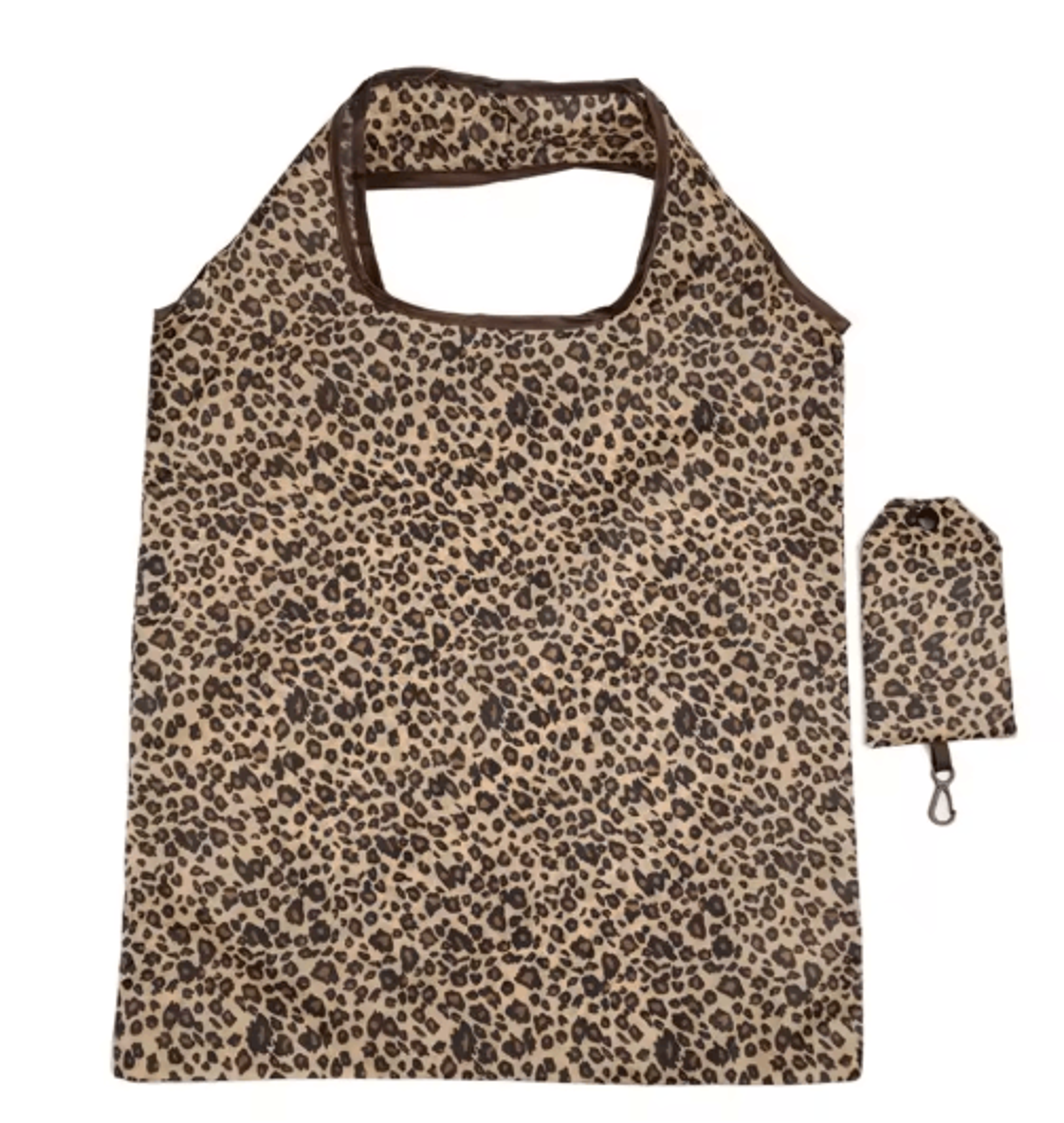 Foldable Reusable Grocery Shopping Bag 16