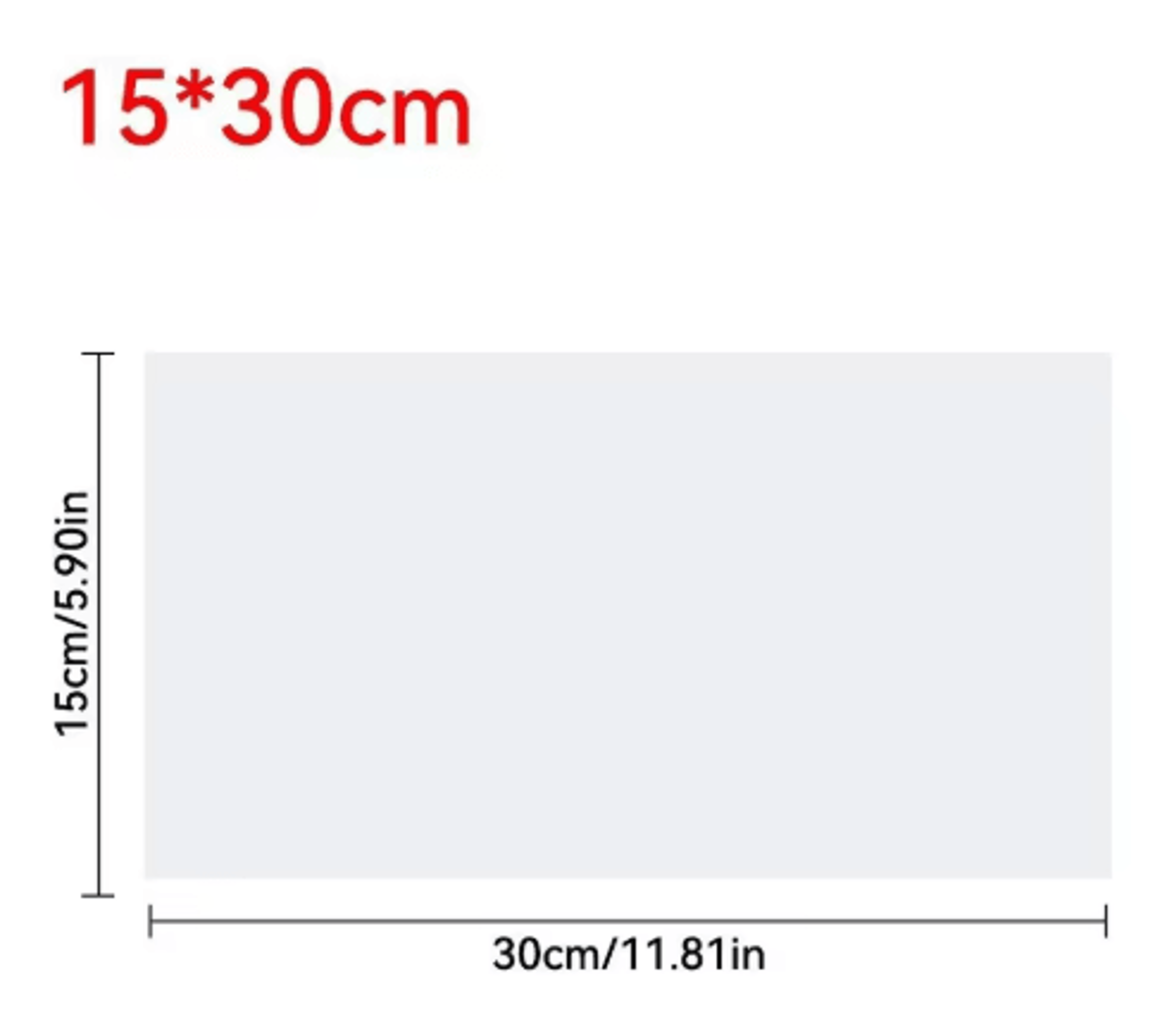 Transparent SelfAdhesive Cat Scratch Furniture Protector 8