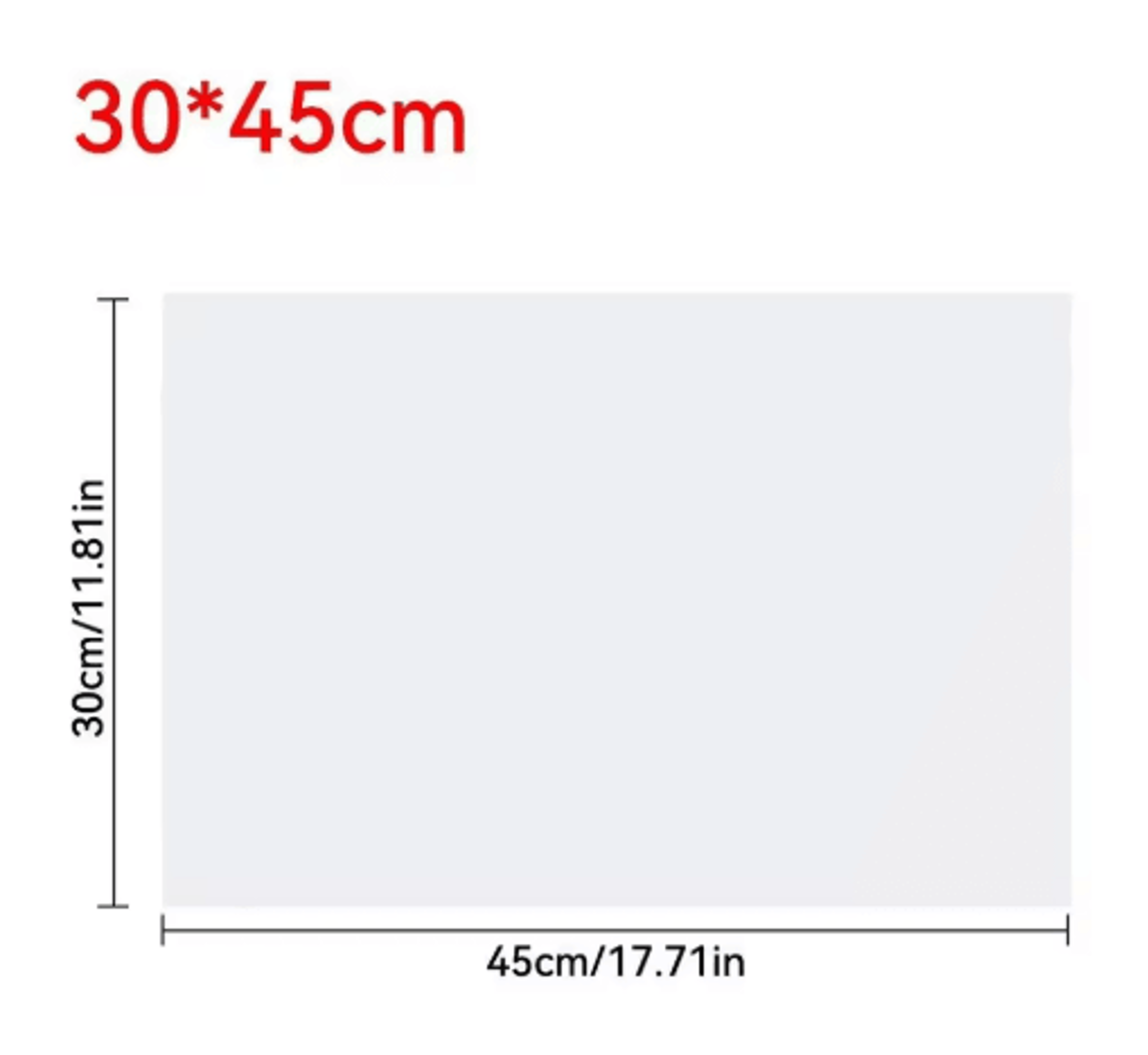Transparent SelfAdhesive Cat Scratch Furniture Protector 1