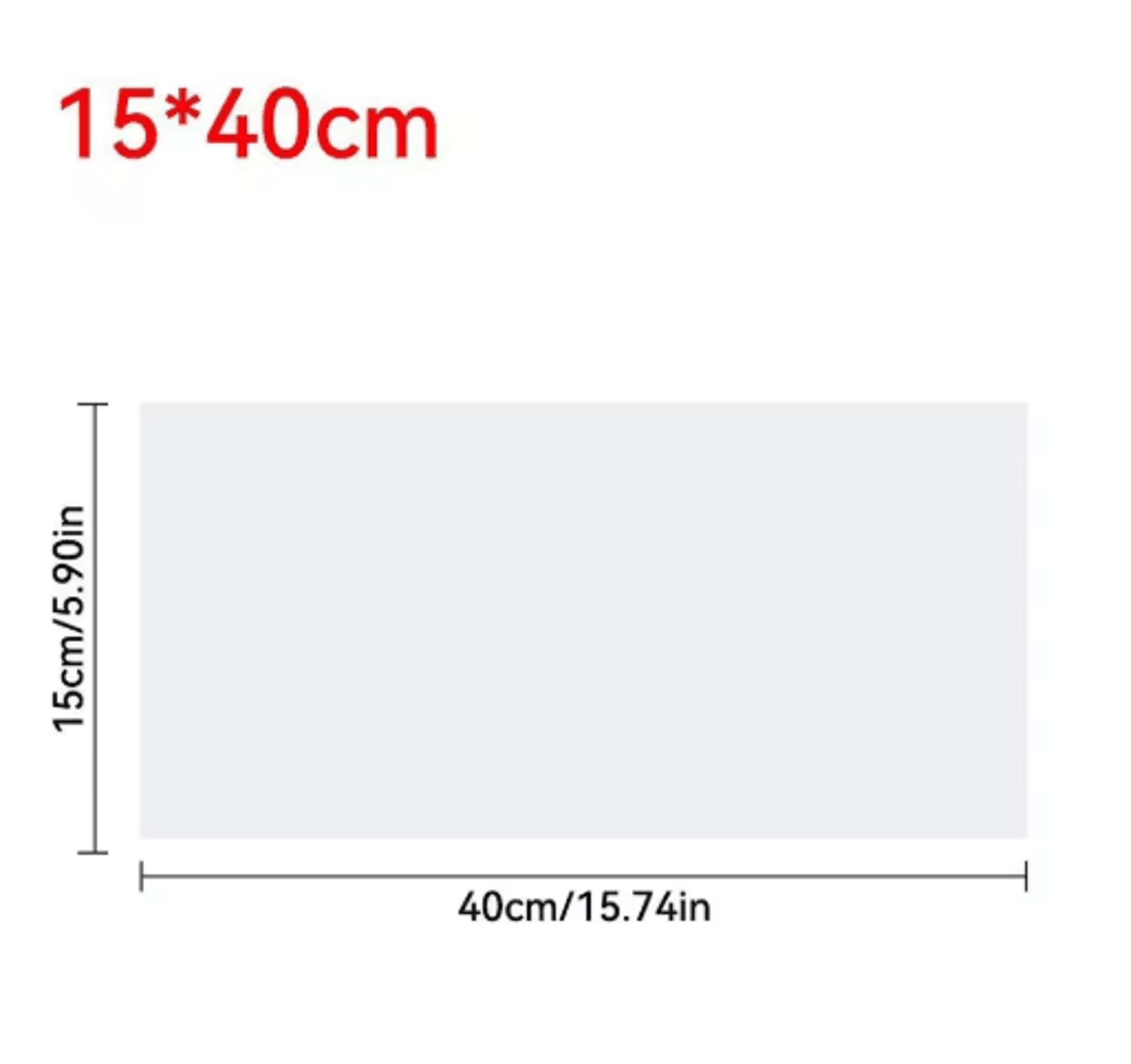 Transparent SelfAdhesive Cat Scratch Furniture Protector 4