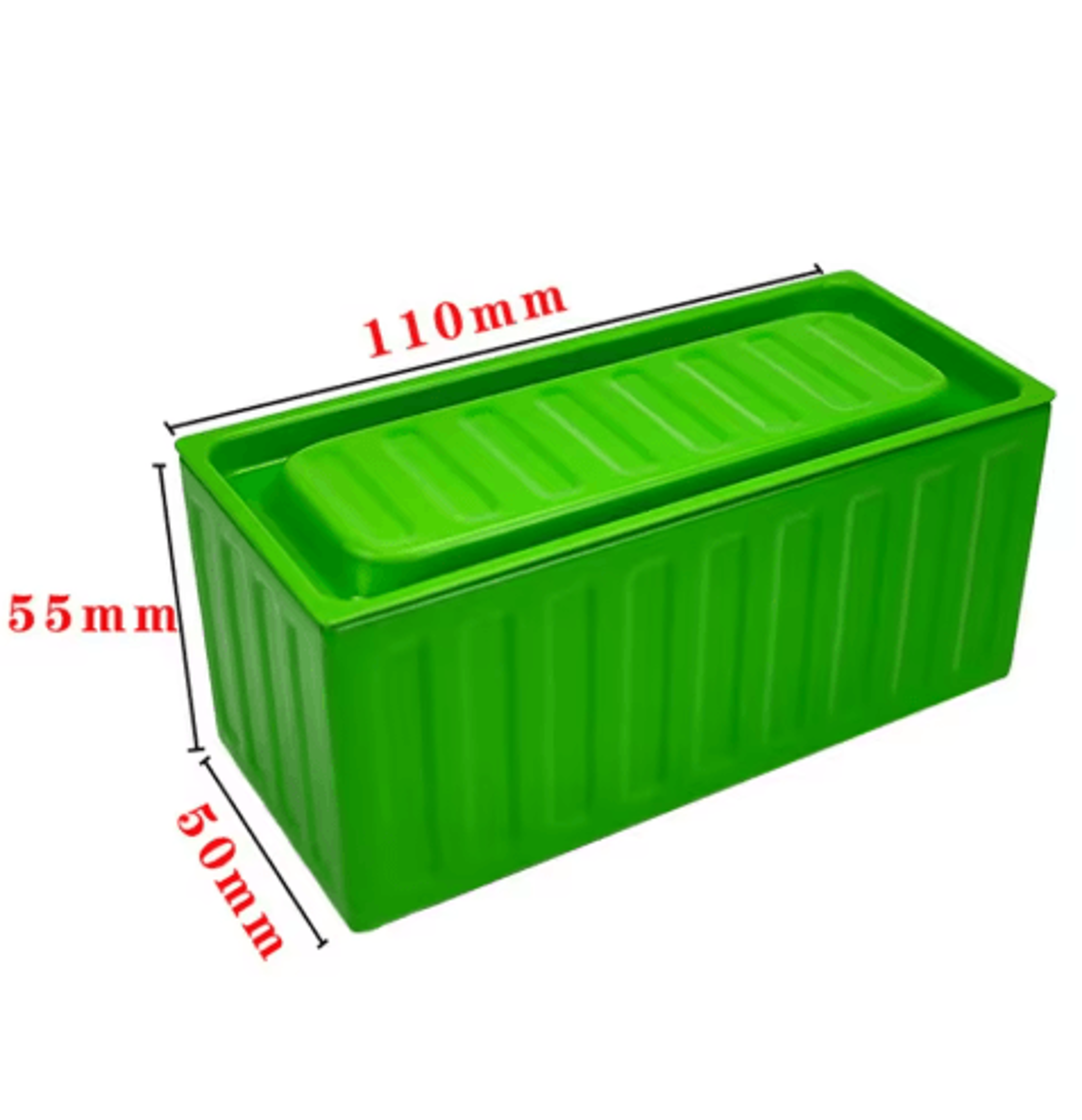 Mini Retro Industrial Container Storage Box 5