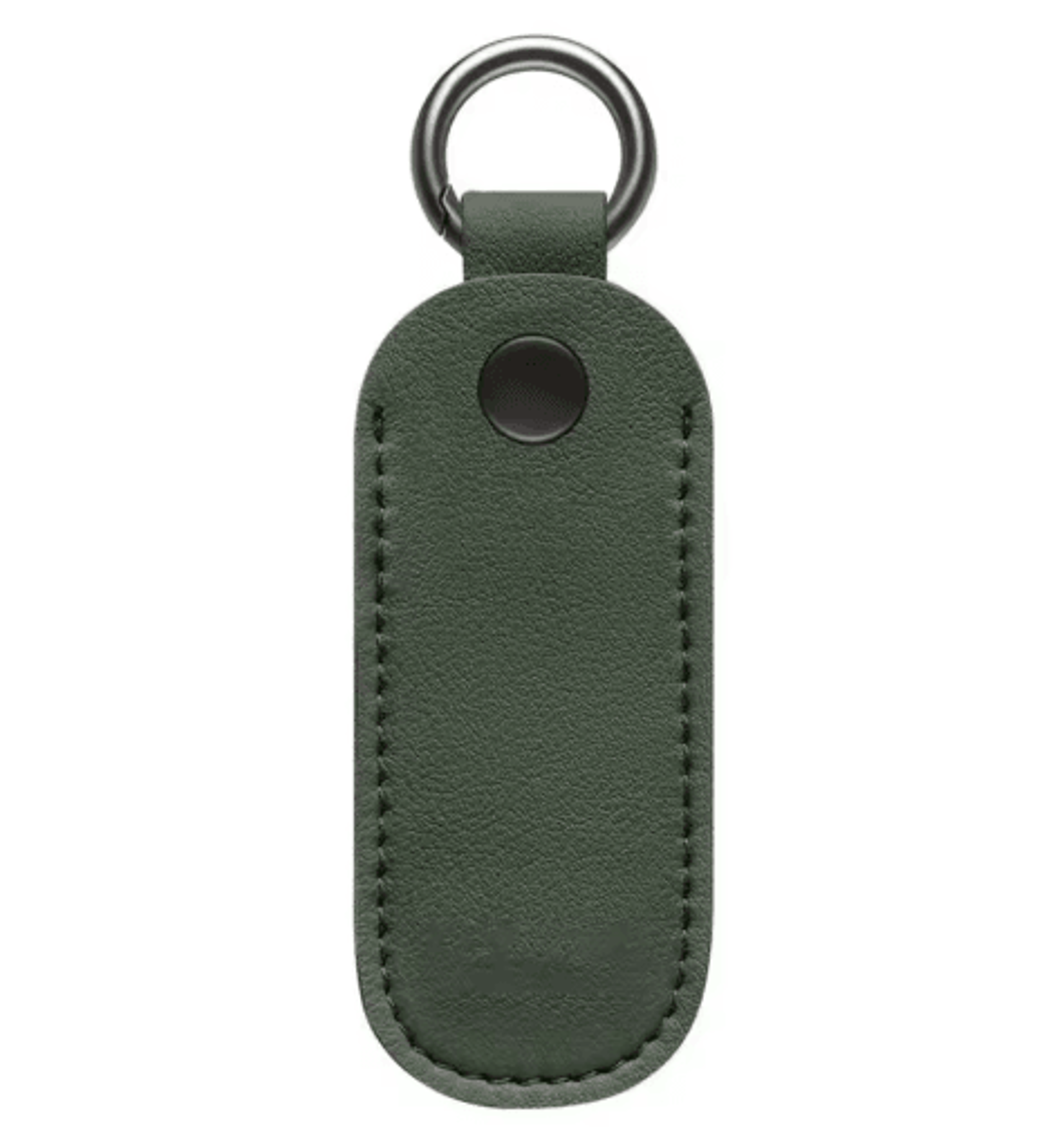Leather USB Flash Drive Protective Storage Pouch 7