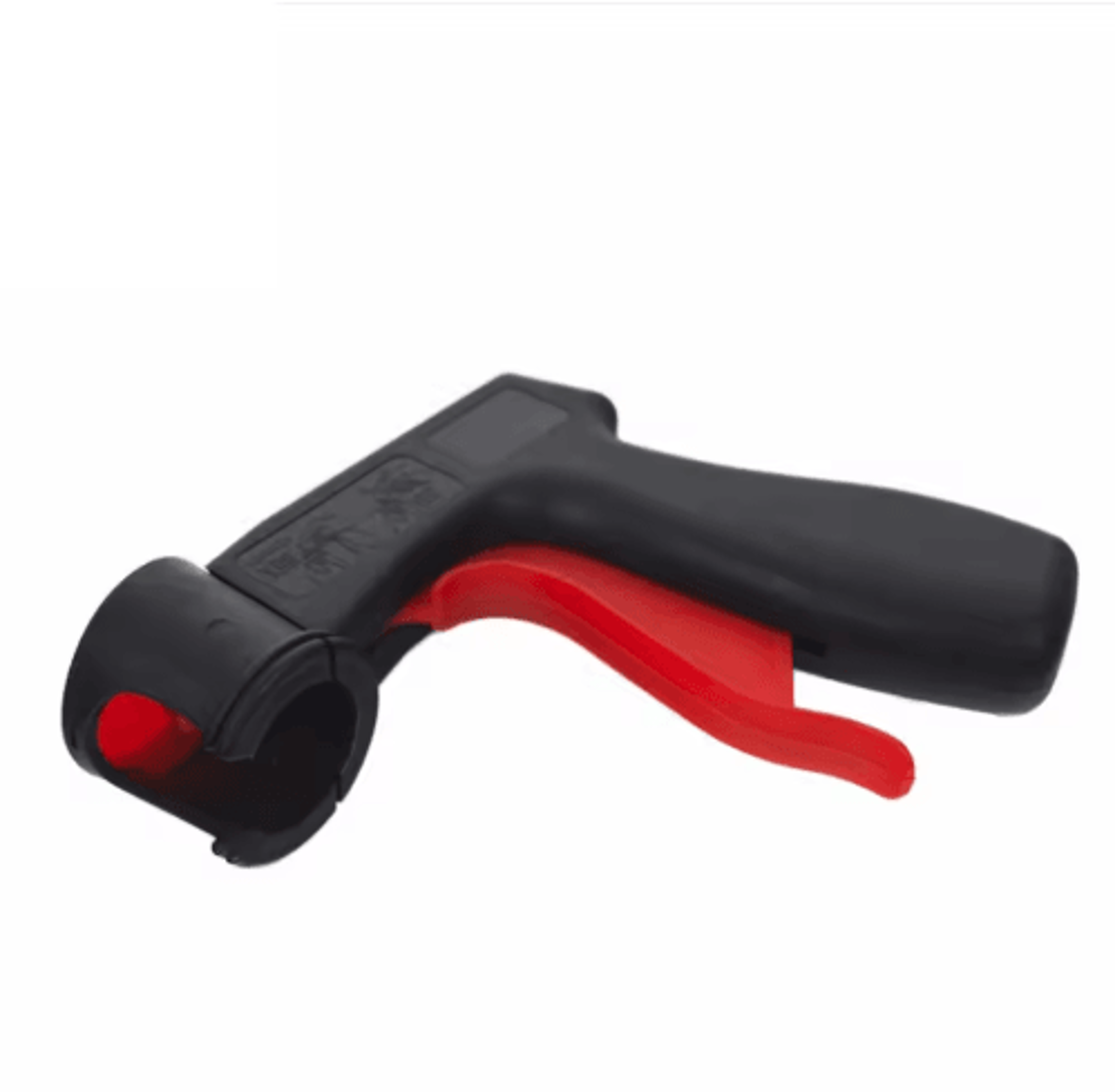 Universal Aerosol Spray Can Trigger Handle 1