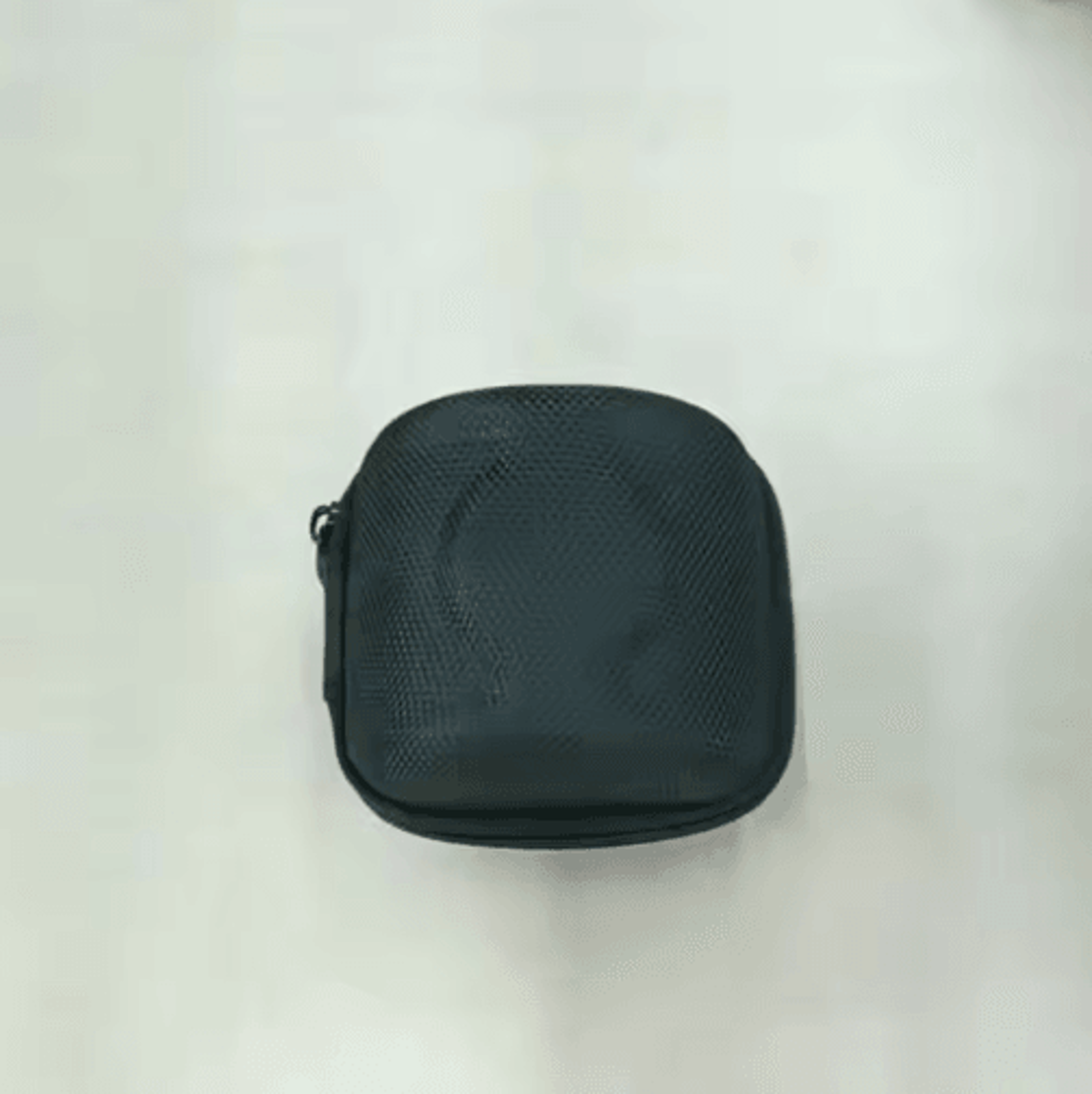Portable Watch Storage Box  Shockproof Foam Single Watch Travel Case 2