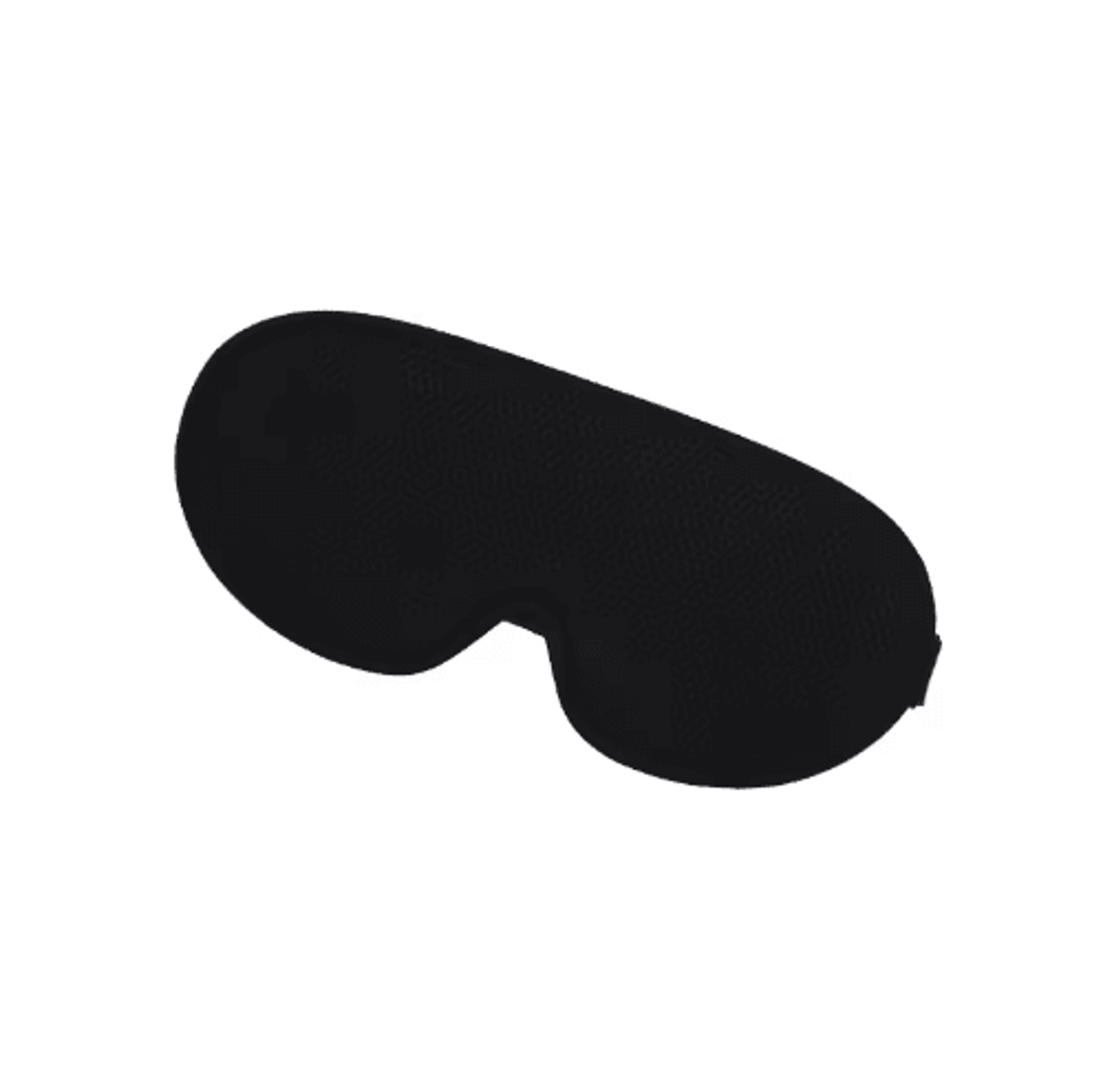 3D Sleep Eye Mask  Adjustable Soft LightBlocking Mask For Travel  Home 1