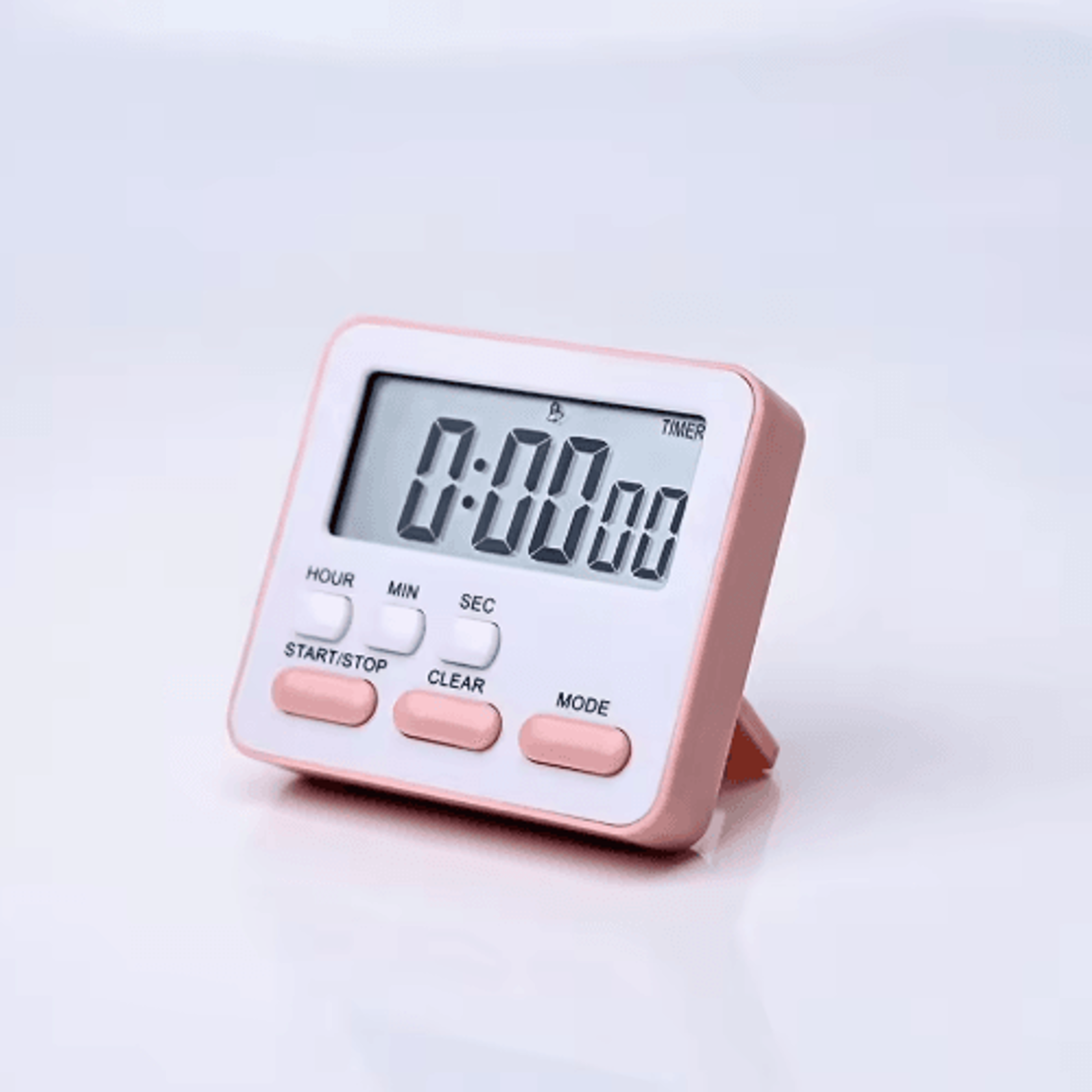 Amagi Digital Kitchen Timer  Cooking Alarm Stopwatch  Sleep Timer Clock 5