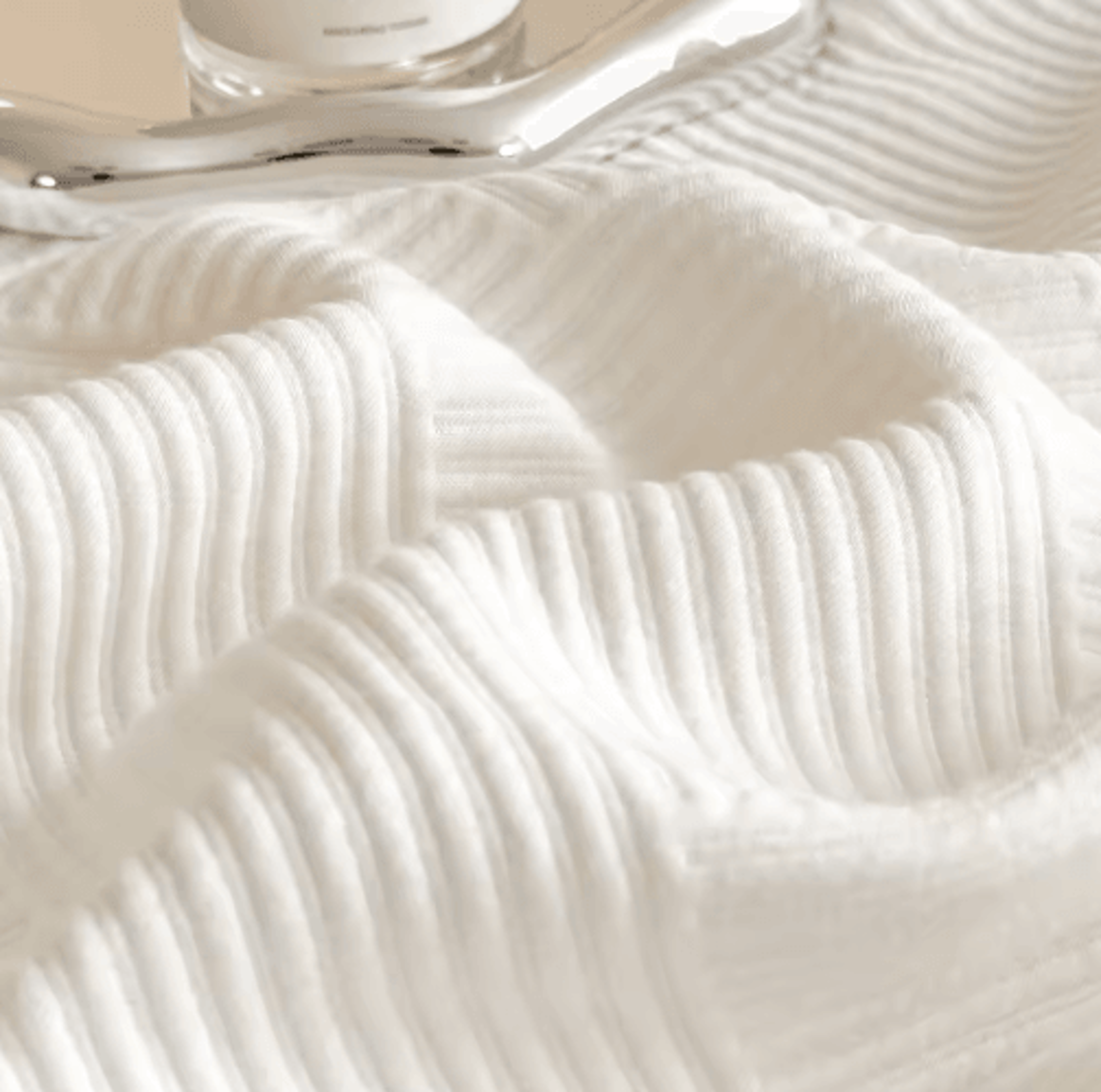 Japanese 100 Cotton Muslin Blanket  TripleLayer Breathable Gauze Throw 6