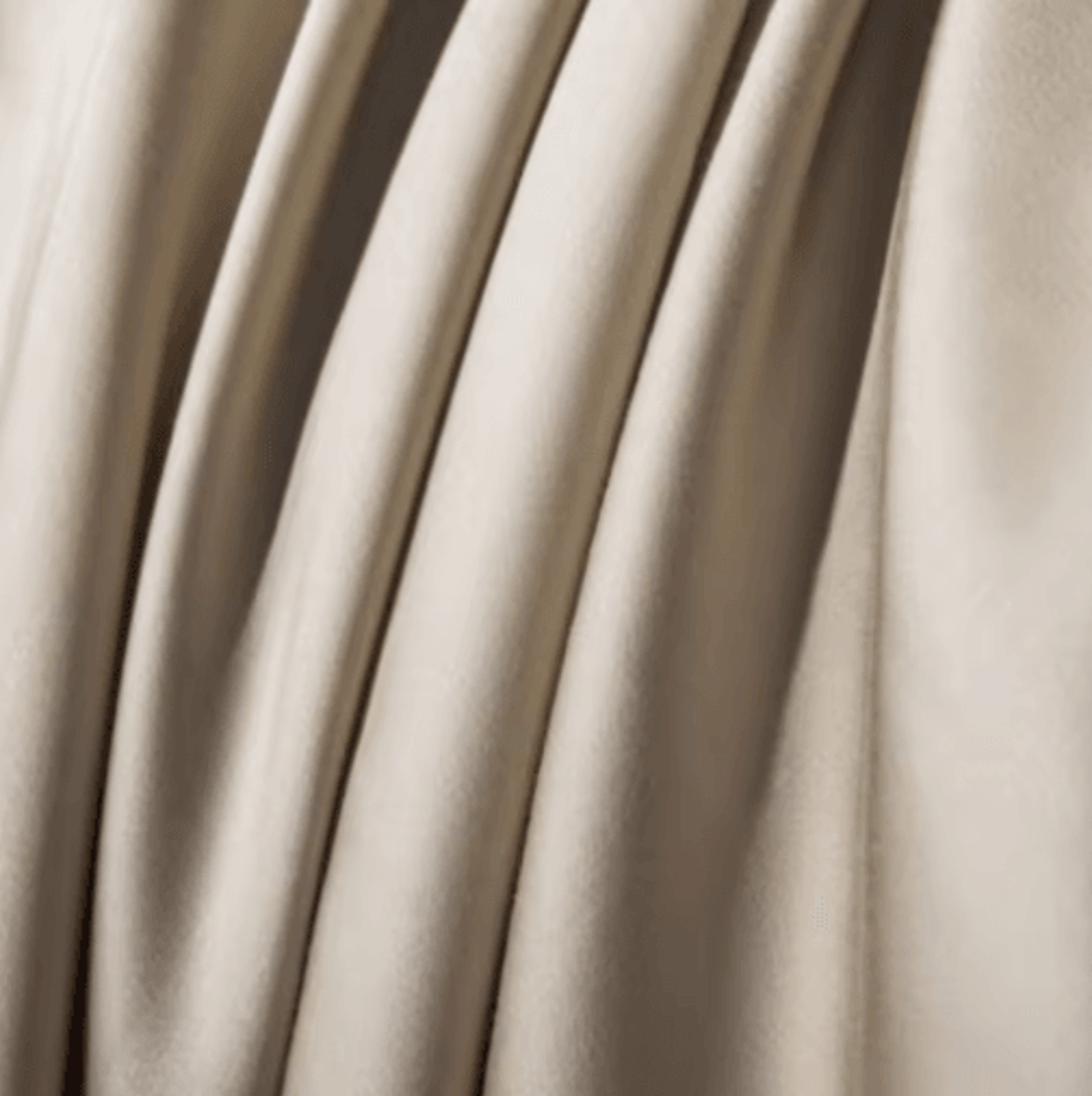 Natural Mulberry Silk Fitted Sheet  25cm Deep Luxury Custom Mattress Cover 10