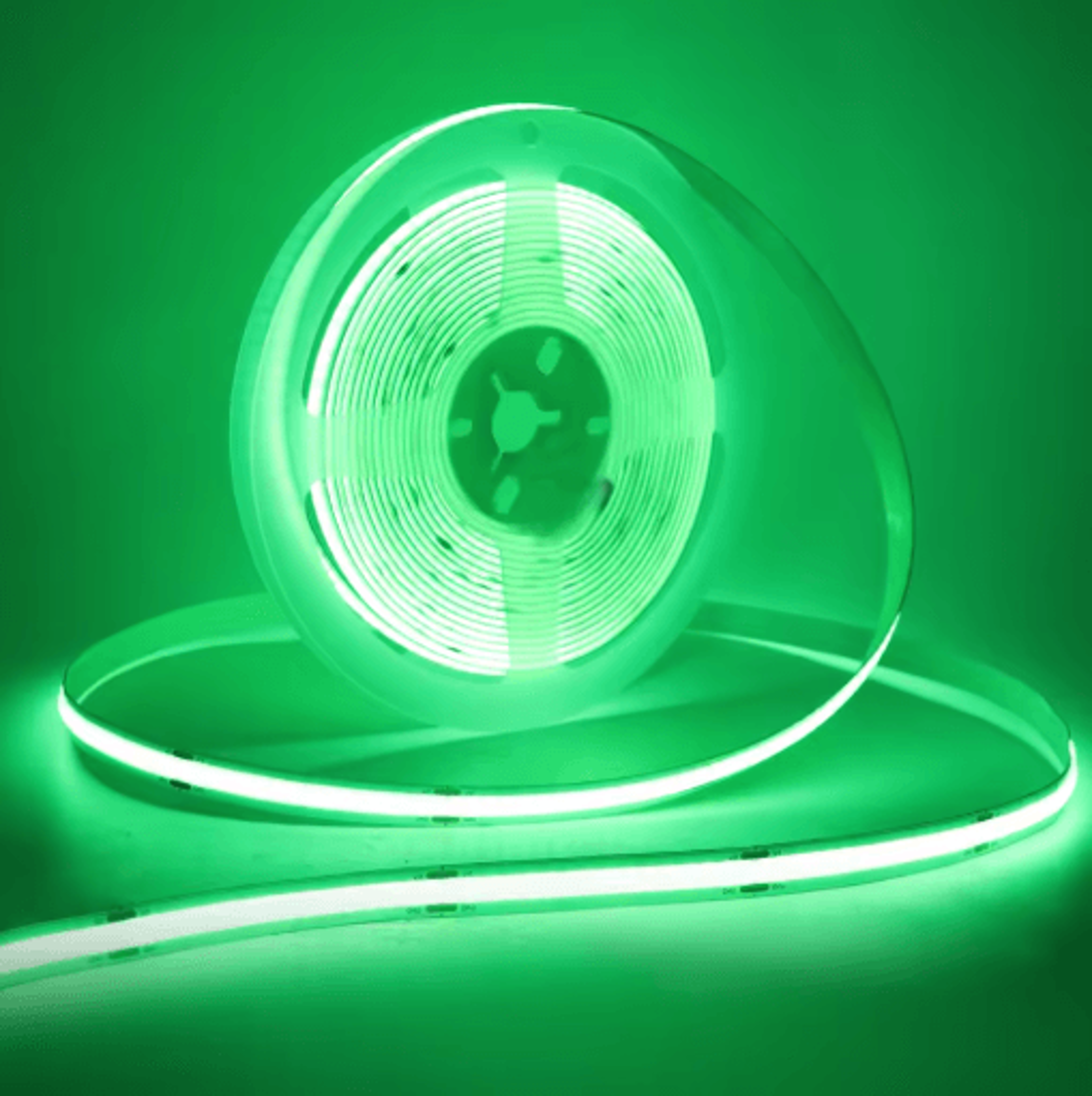 8MM COB LED Strip  5V Motion Sensor BatteryPowered Night Light 1