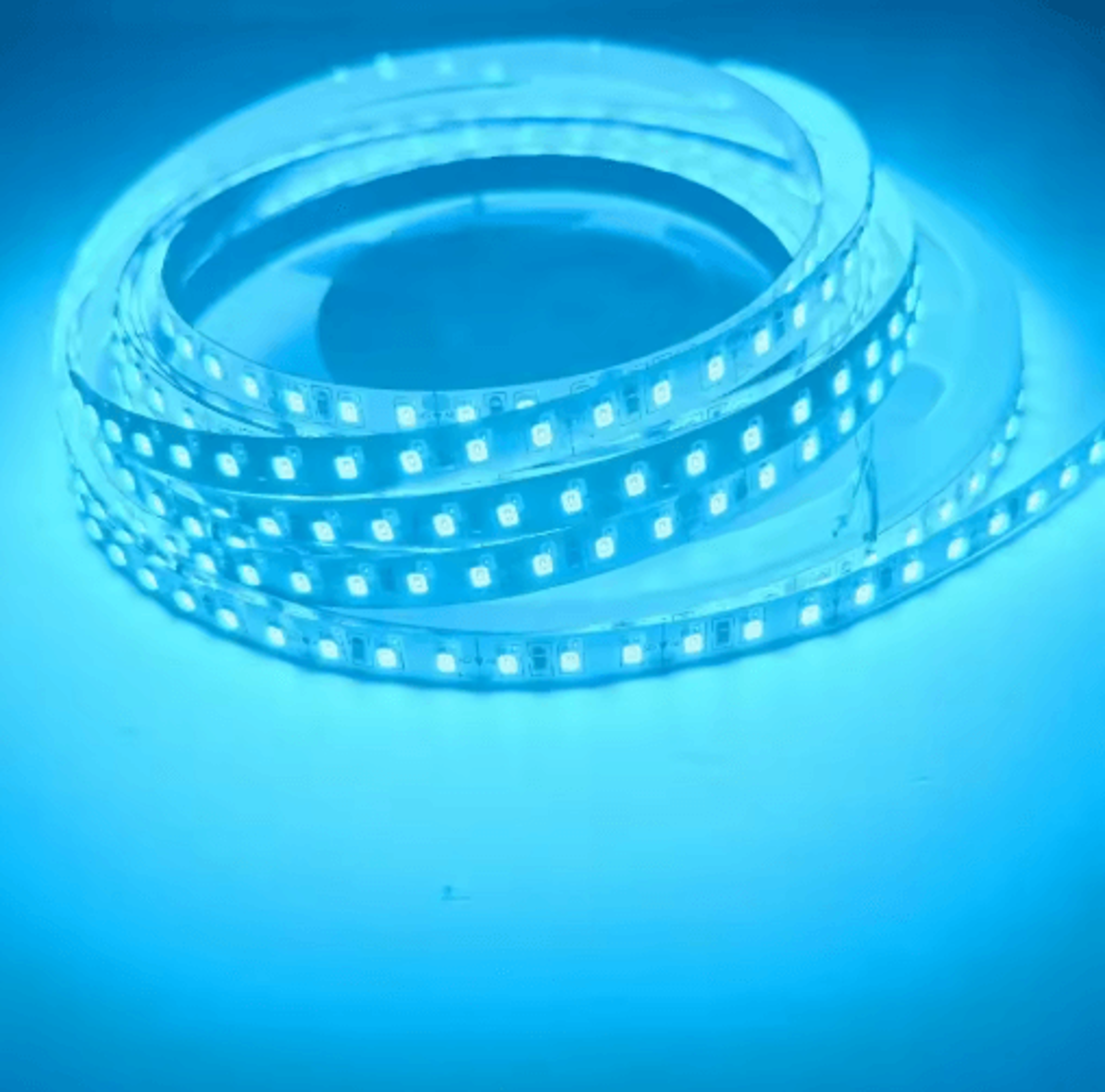120 LEDsm 2835 LED Strip Lights  Flexible  Cuttable 12V24V Decor Lighting 8