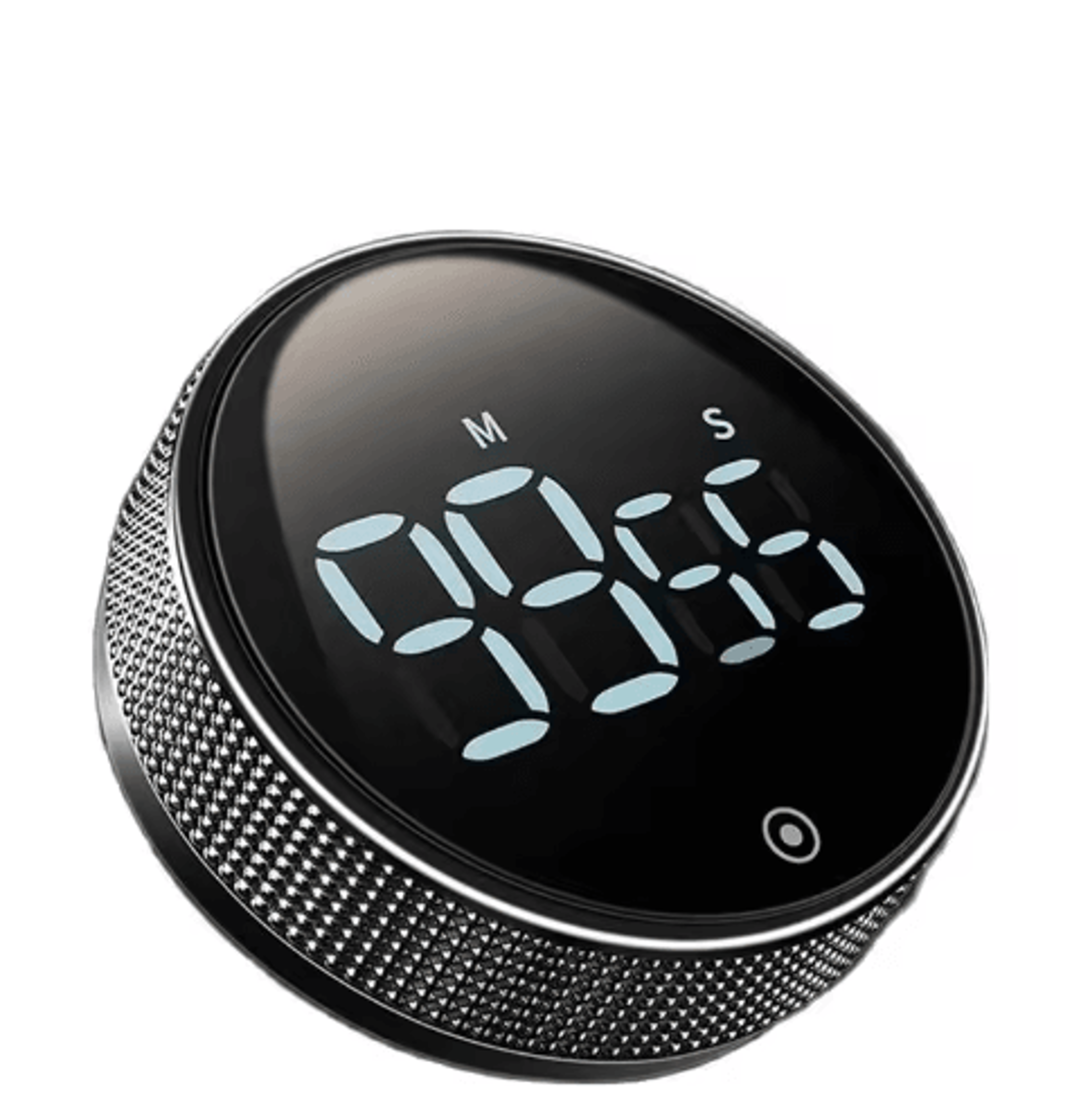 Smart Magnetic Digital Timer  Visual Alarm For Cooking Study  Daily Routines 1