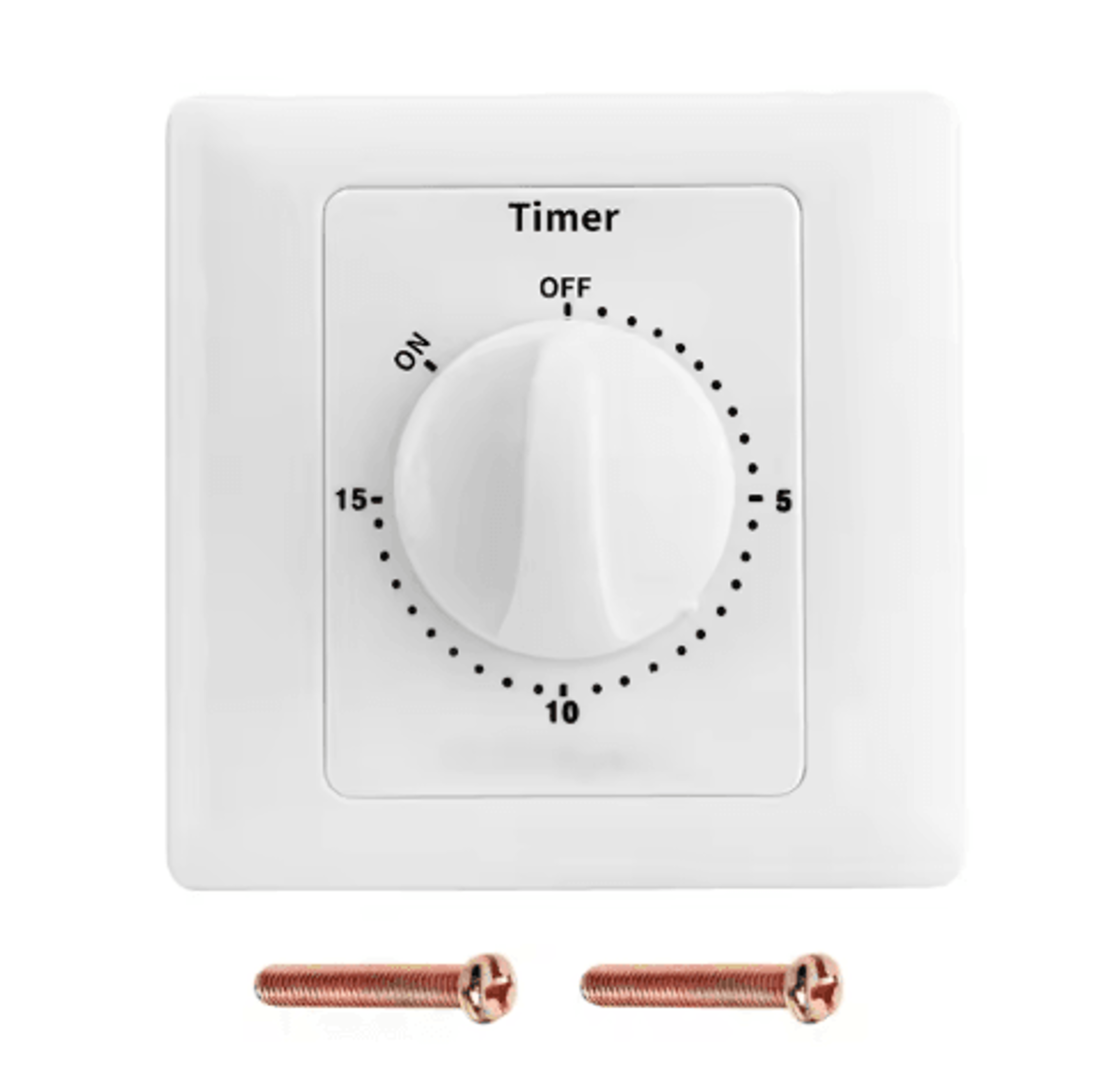 30Minute Digital Countdown Timer Switch  AC 220V 10A Electrical Timer 2