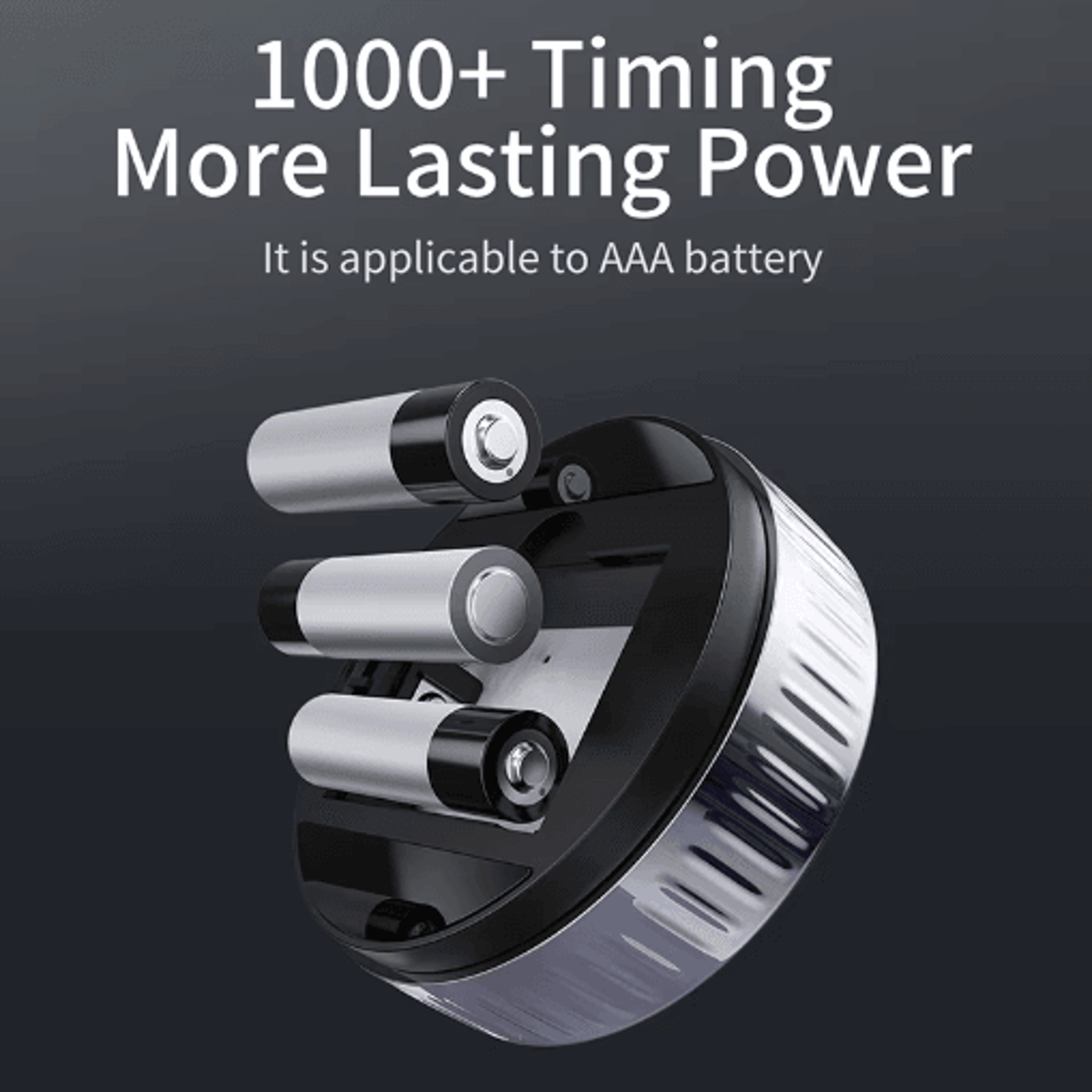 Baseus Magnetic Rotary Digital Timer  Countdown  Stopwatch Reminder 5