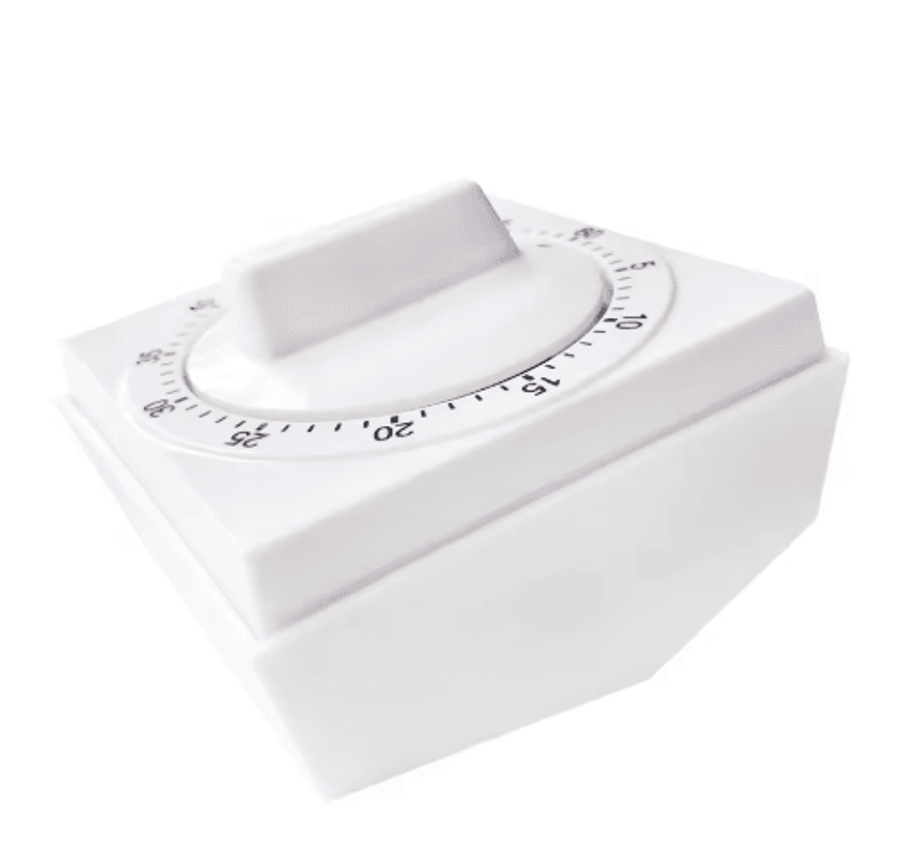 ManHua T204 60Minute Kitchen Timer  Silent Countdown  Stopwatch 5