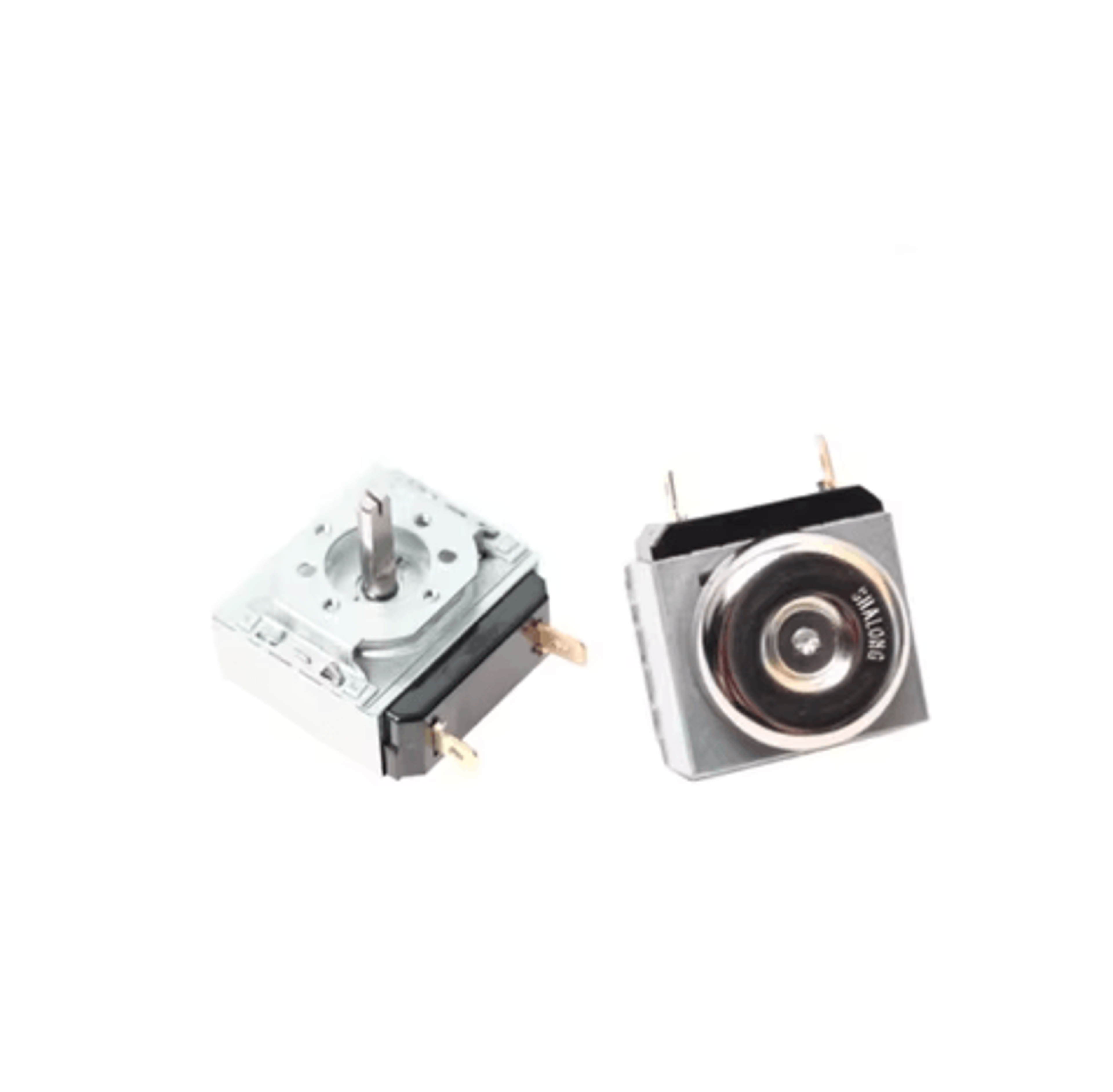 6090120Minute Mechanical Timer Switch  16A 250V Knob With Bell Reminder 9