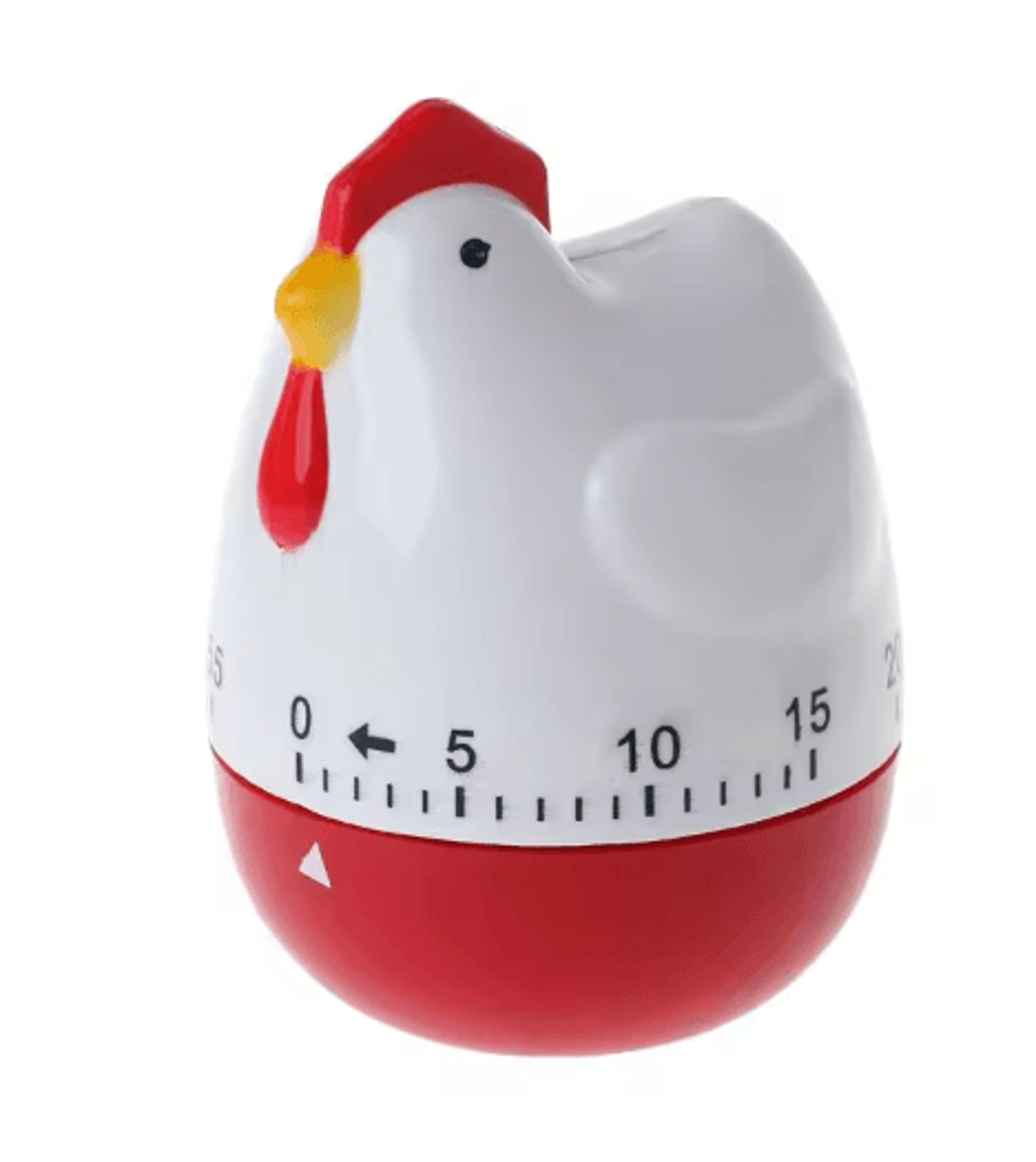 AXYC Hen Kitchen Timer  Mechanical Countdown Cooking Alarm 5