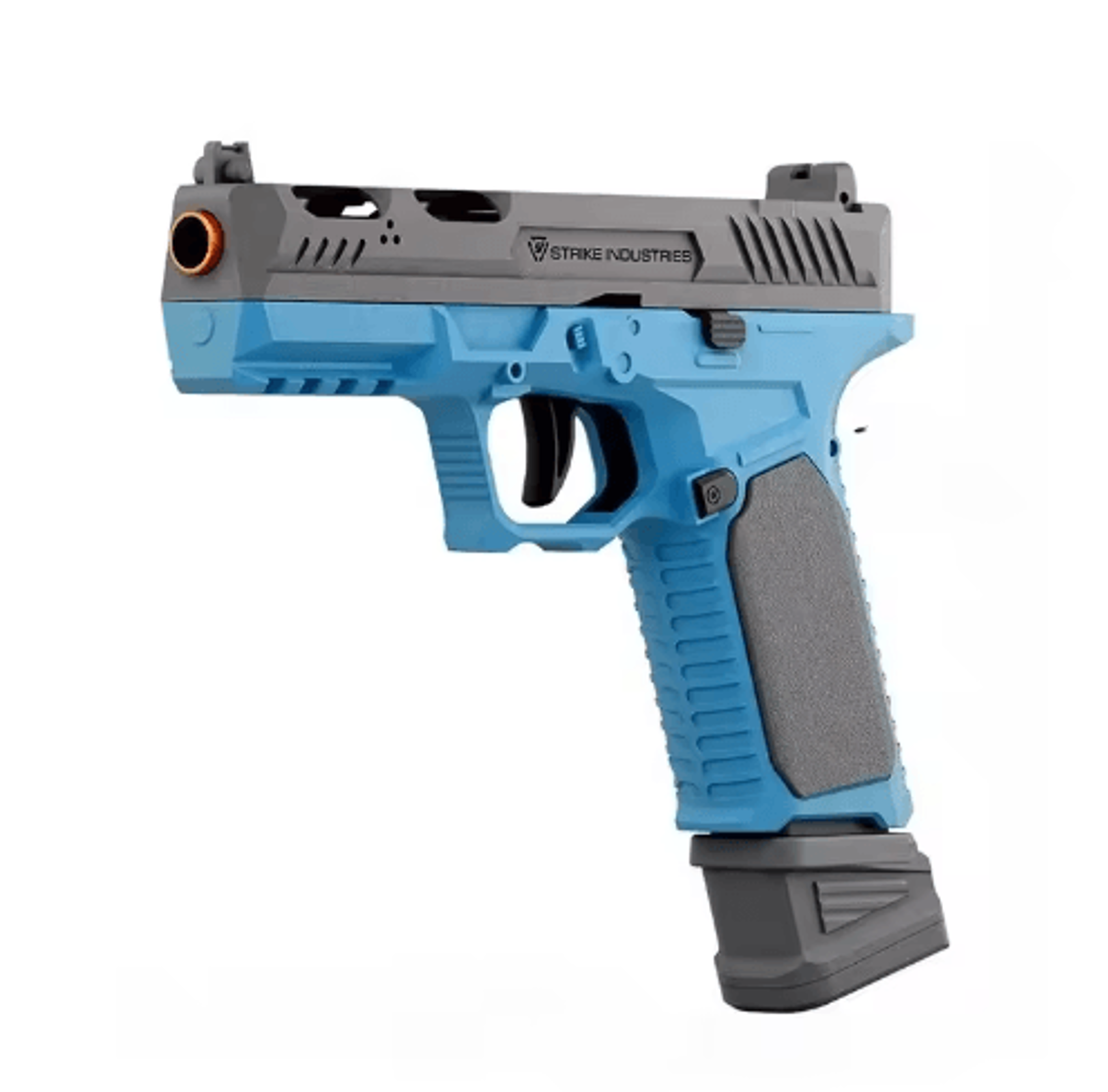 ShellEjecting Toy Pistol  Interactive Outdoor Shooting Game 2
