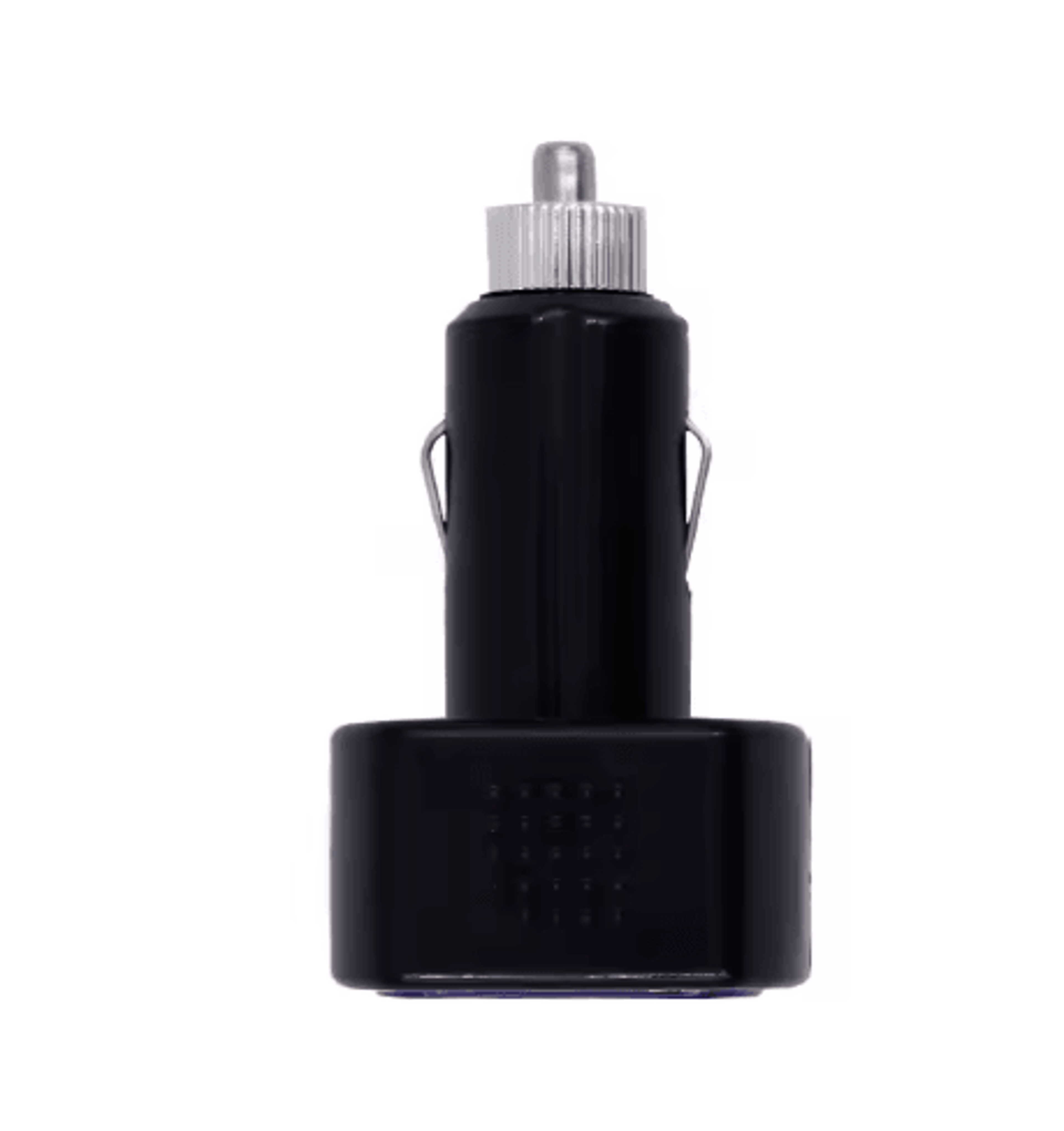12V24V Digital Car Voltmeter  Cigarette Lighter Battery Voltage Tester 4