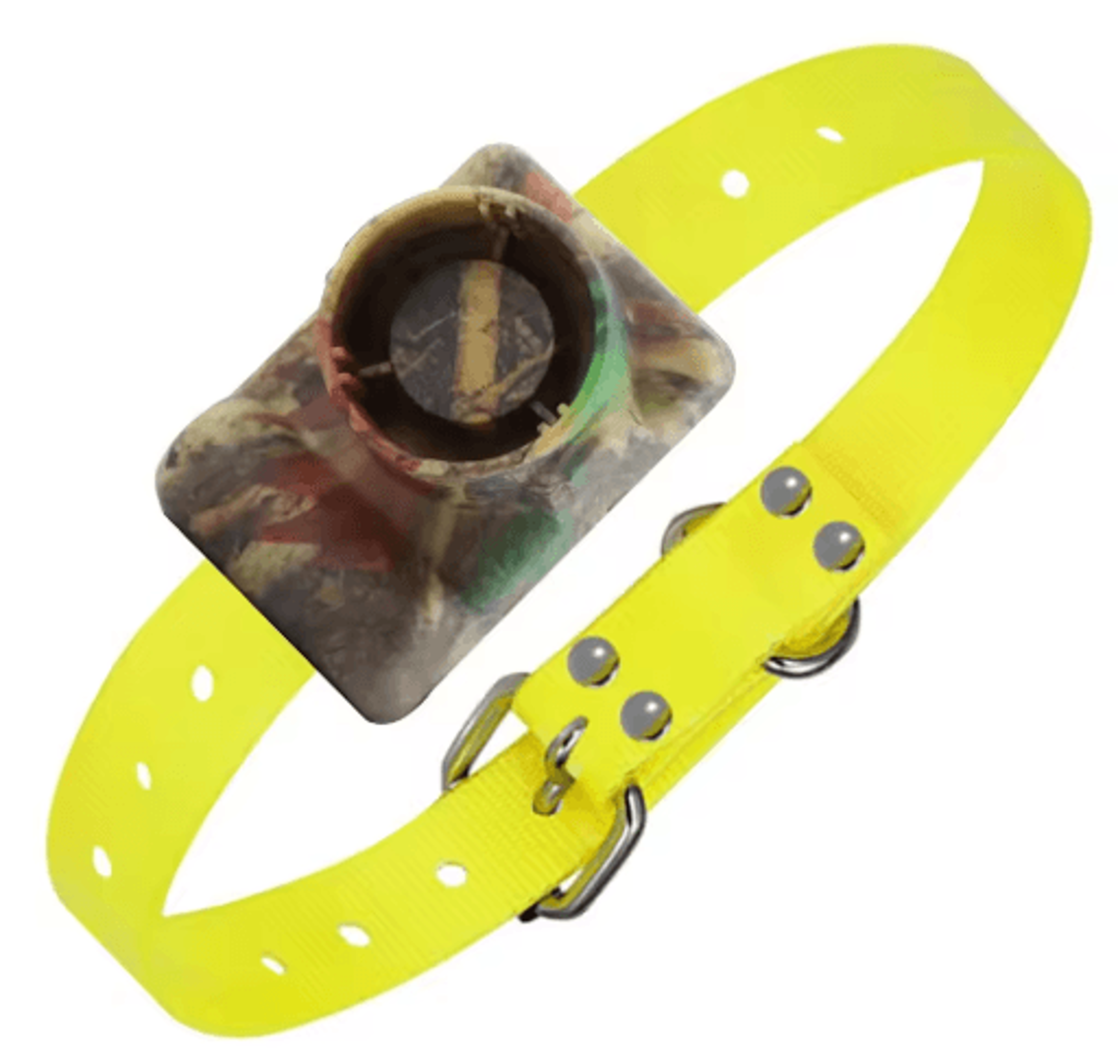 Rechargeable Dog Training Collar  Hunting Beeper Collar 1