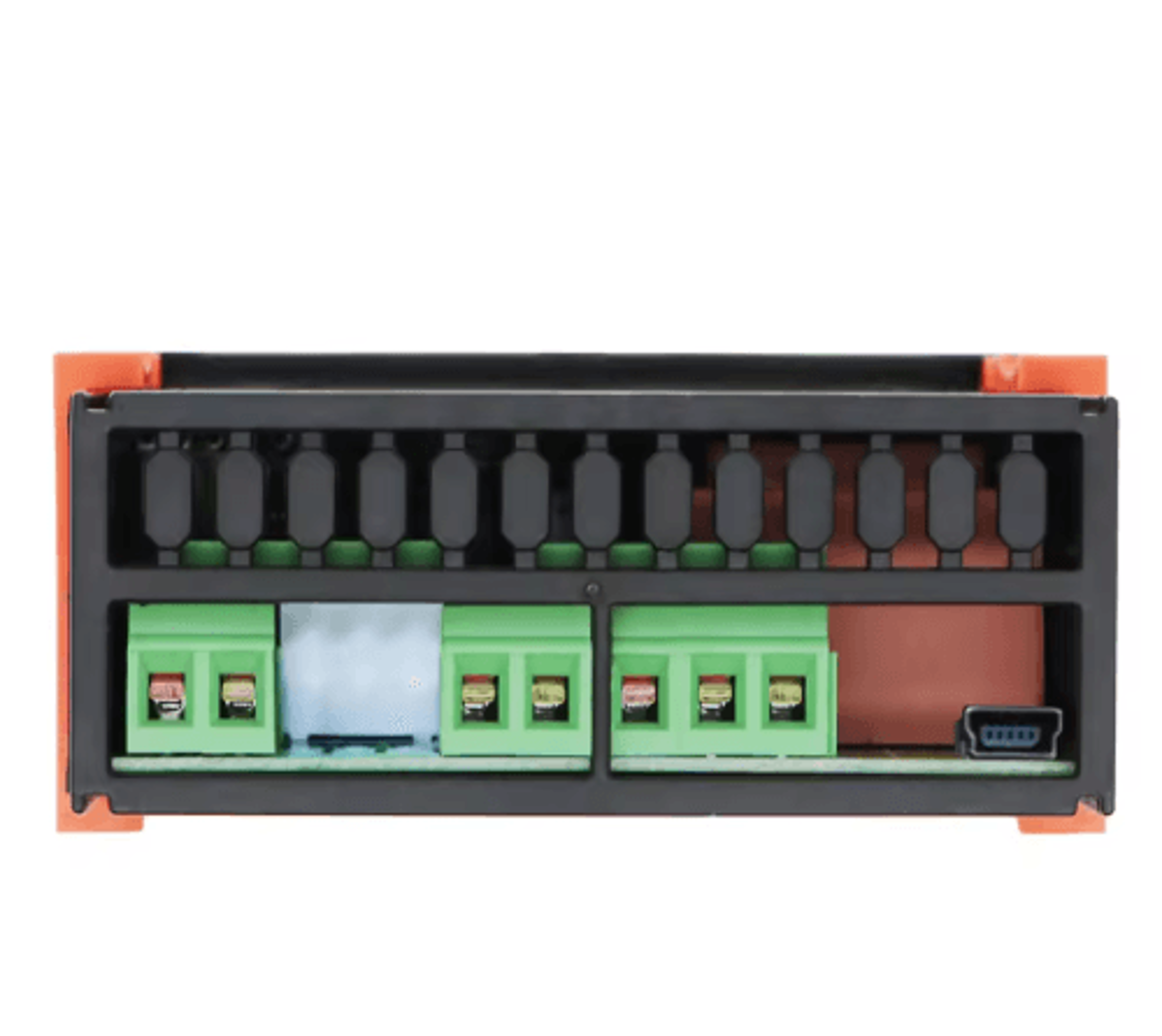 ETC961 220V Temperature  Humidity Controller  Digital Refrigeration Thermostat 5