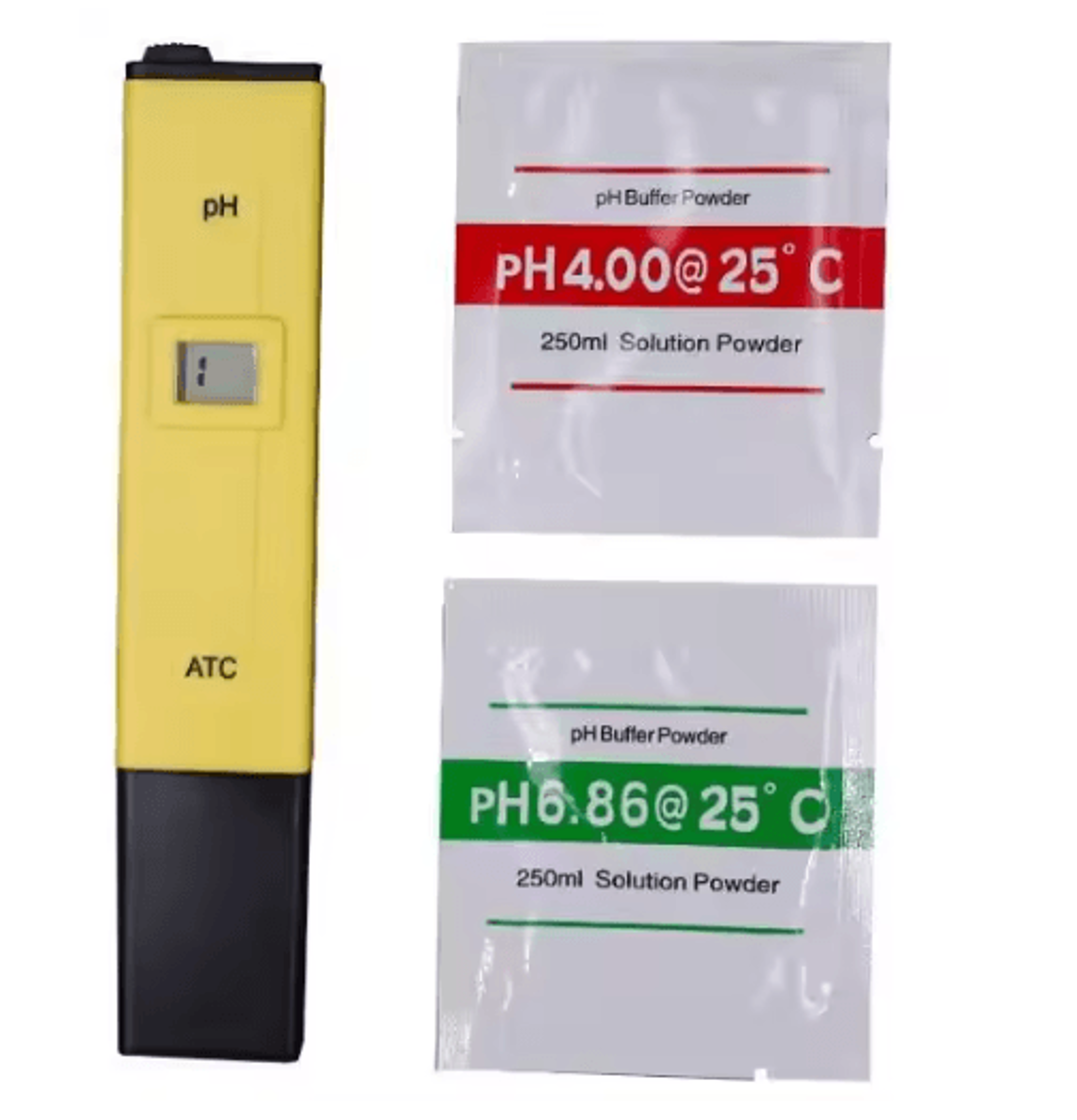 PH009 Digital PH Meter  Pocket Water Tester With 00140 PH Range 1