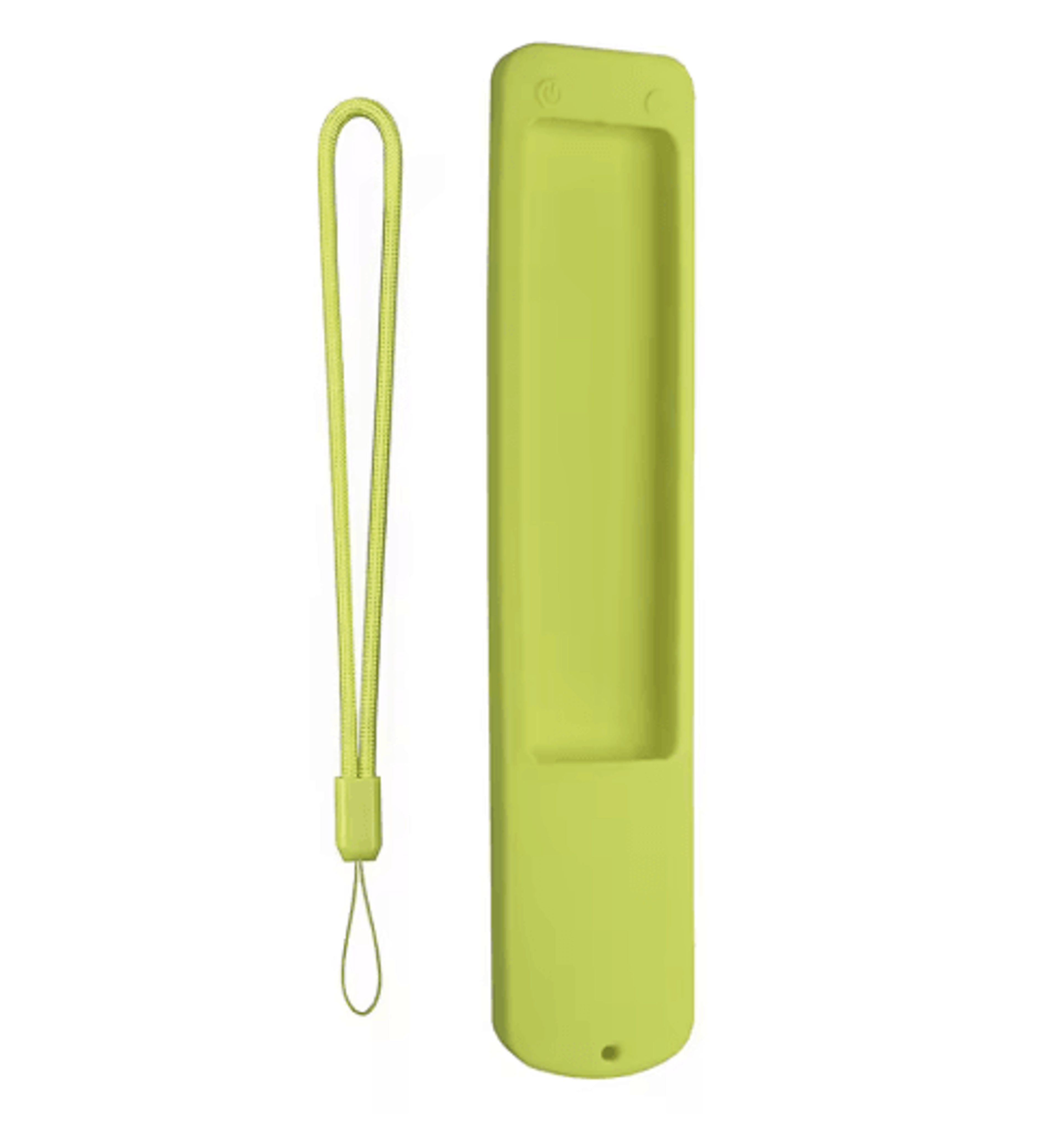 XMRMML Silicone Remote Cover  AntiScratch Case For Xiaomi TV Remote 4