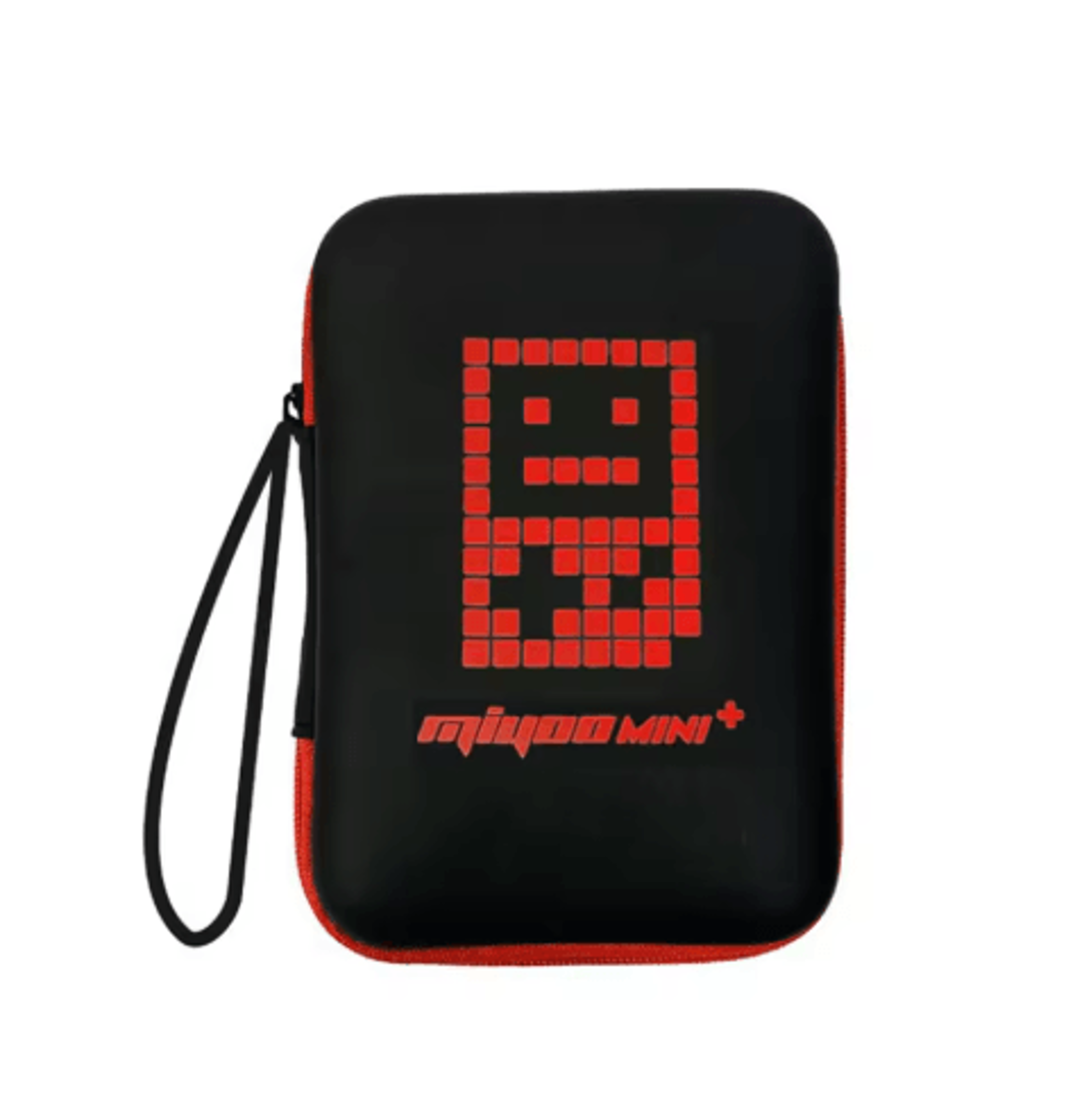 MIYOO Mini Plus Silicone Case  Soft AntiSlip Gaming Console Cover 1