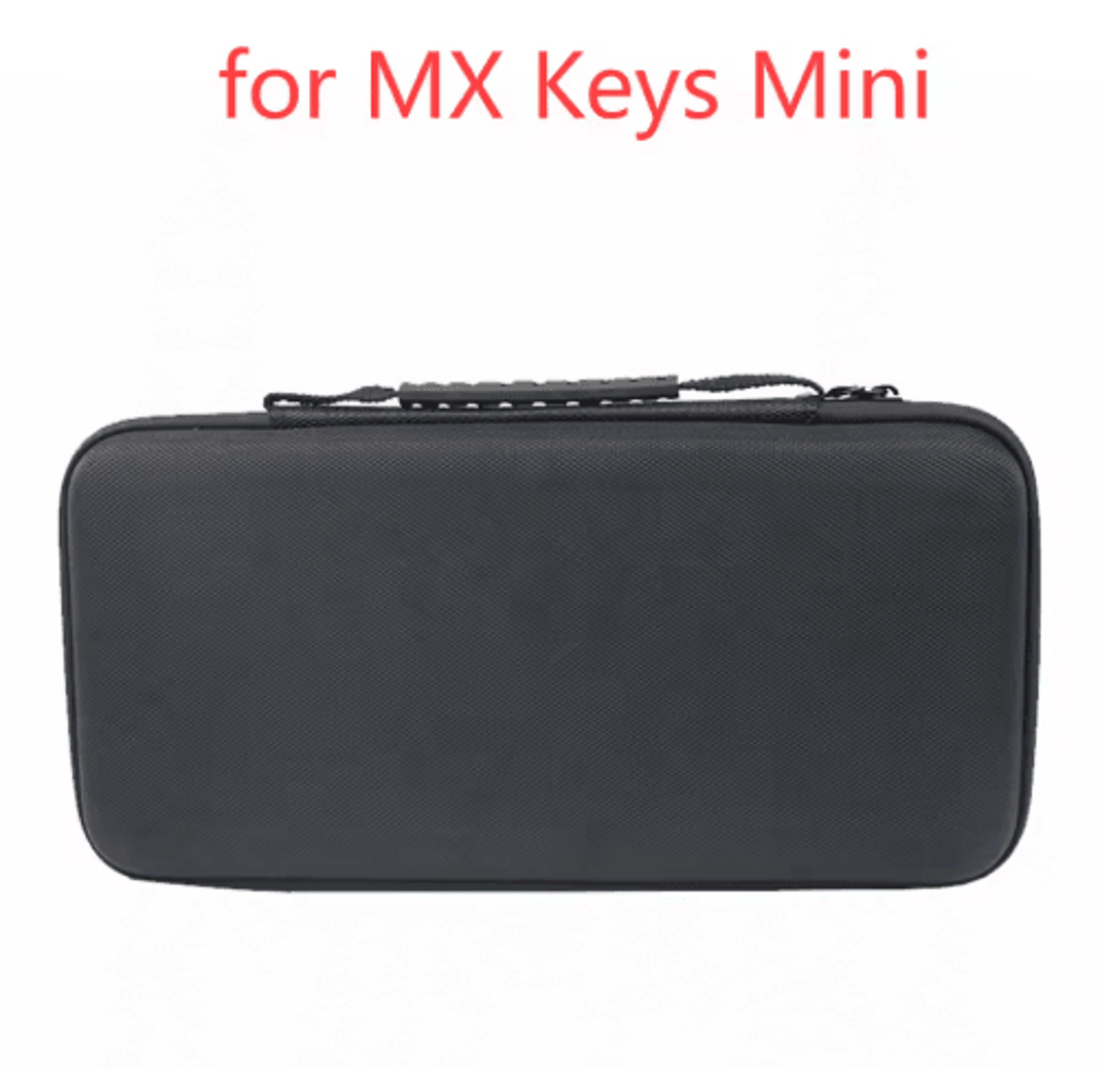 Logitech MX Keys Mini Storage Case  Protective Keyboard Carry Bag 3