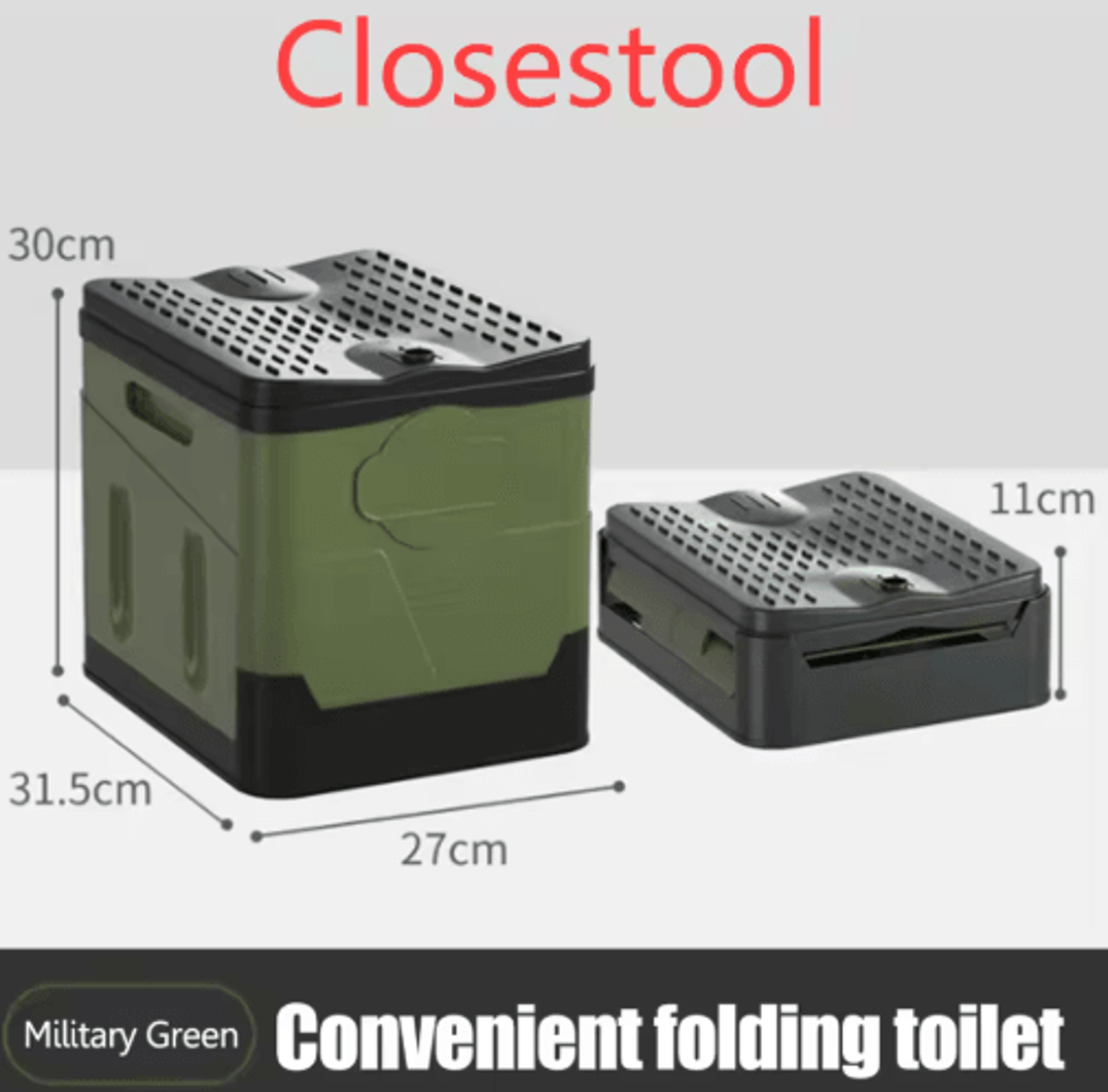 24m Camping Shower Tent  Waterproof Portable Privacy Canopy For 36 People 2
