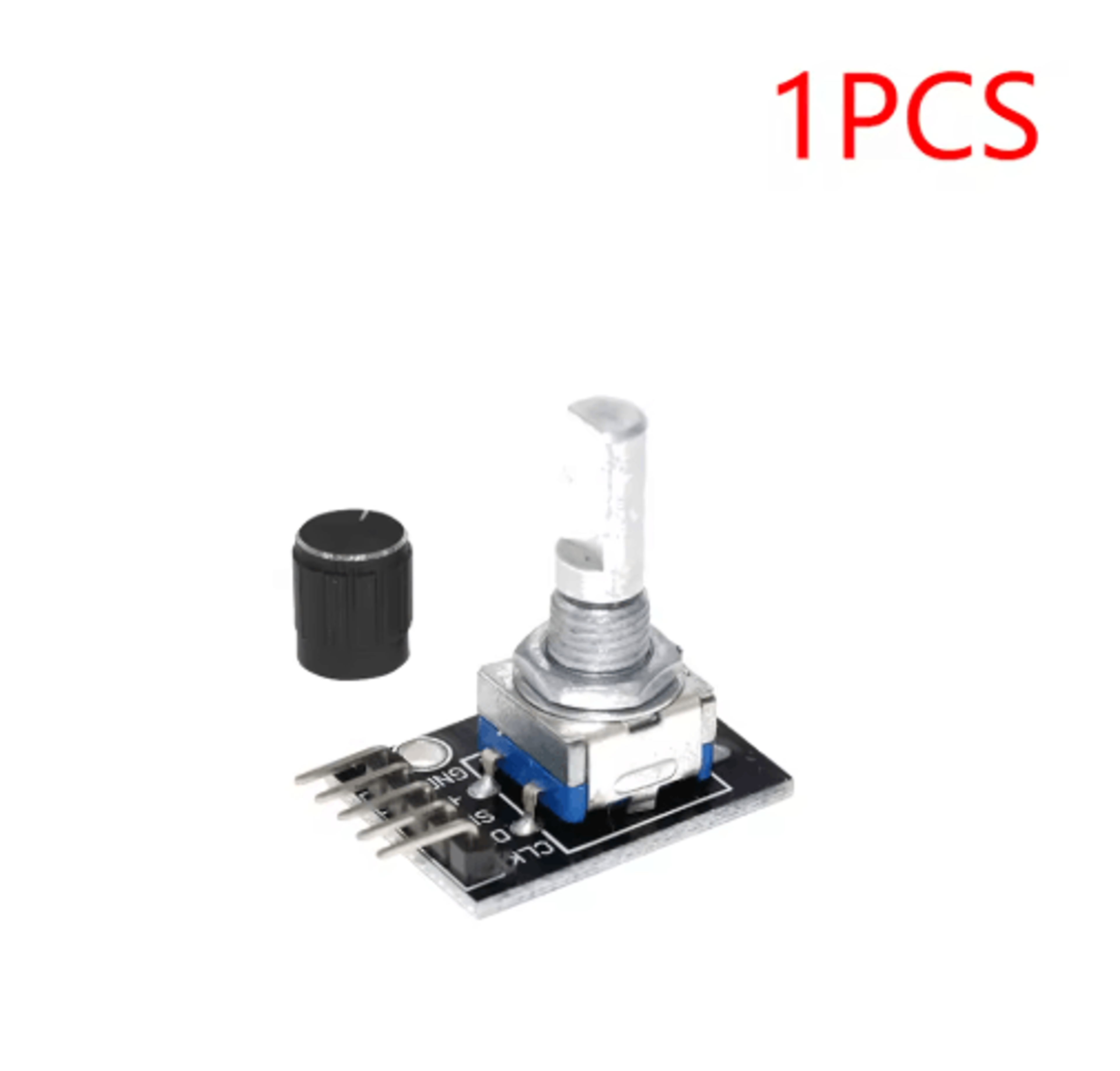 HW040 360 Rotary Encoder Module  Knob Switch Sensor For DIY Projects 6