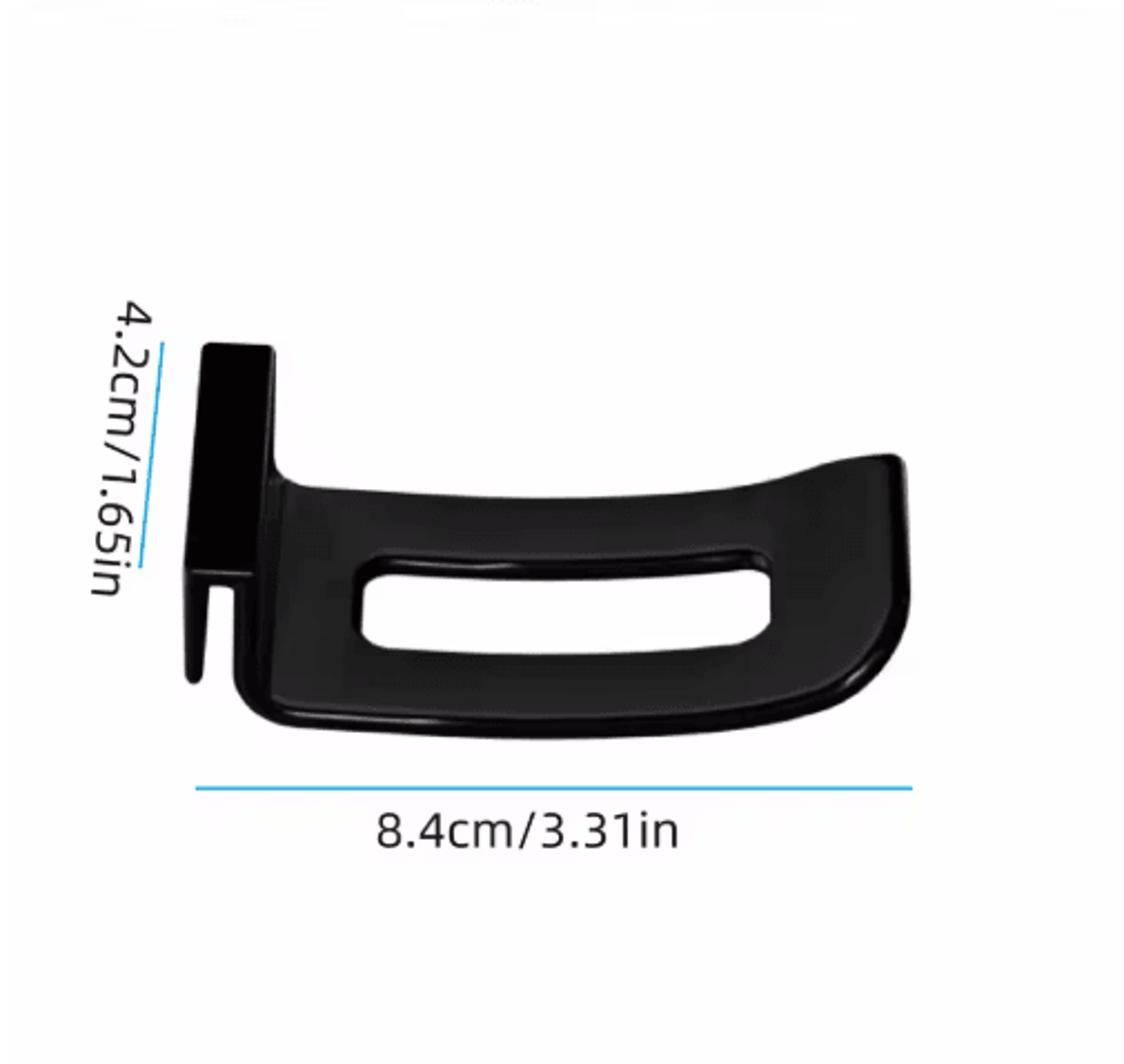 PS5 Headset  Controller Holder  SpaceSaving Hook Hanger For PS5 Consoles 3