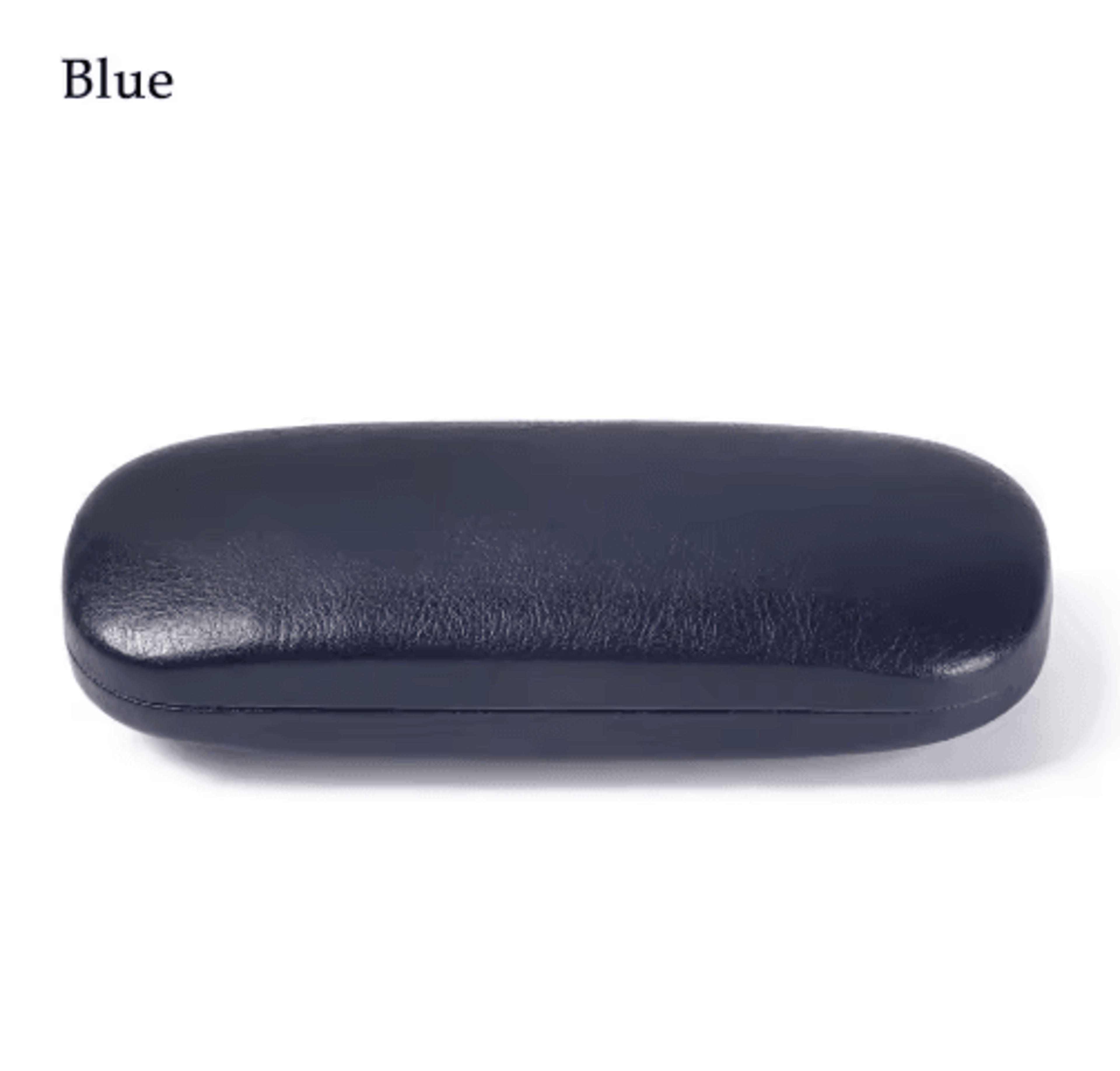 Waterproof Hard Eyeglass Case  Protective Spectacle Box For Men  Women 2