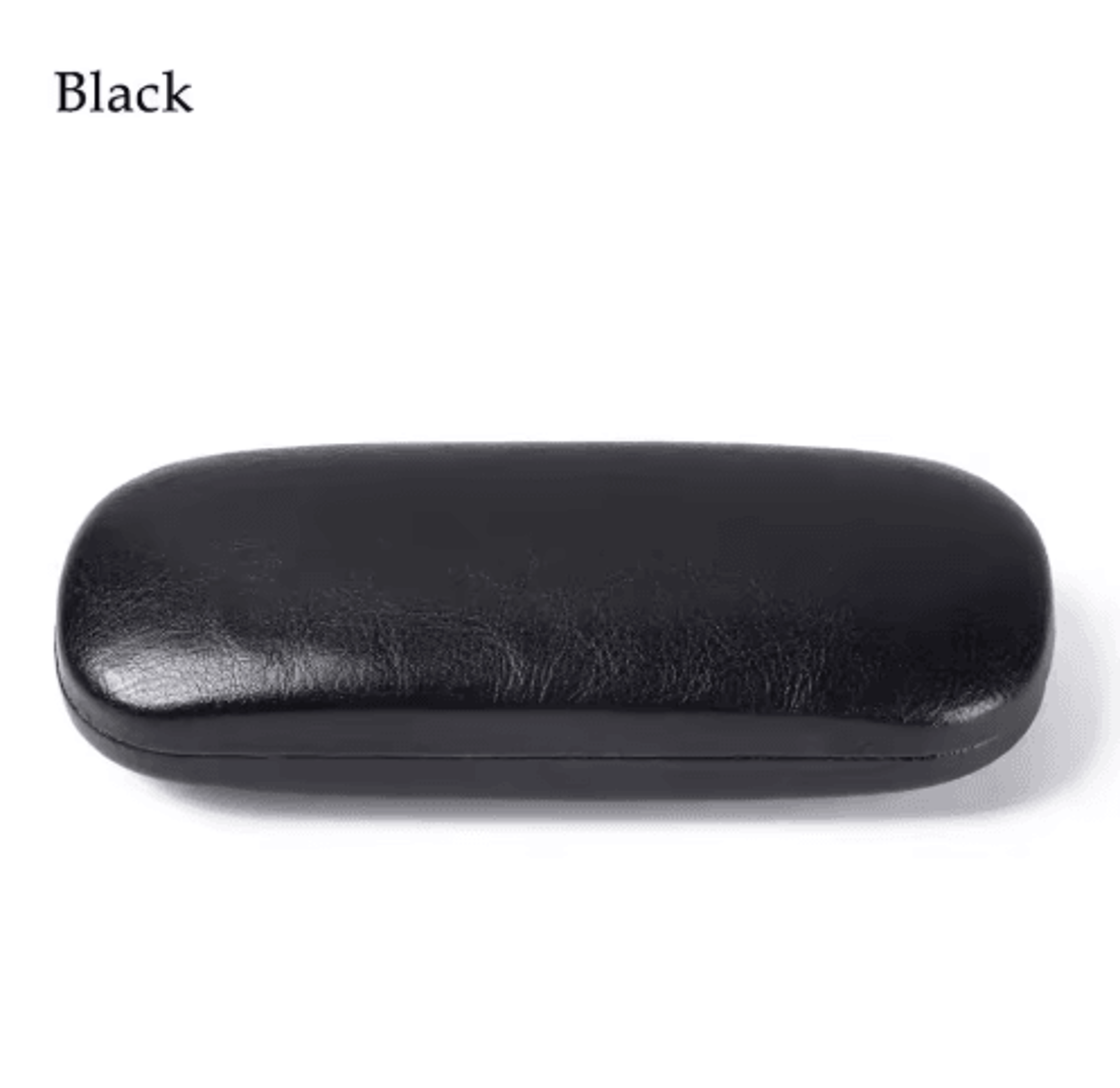 Waterproof Hard Eyeglass Case  Protective Spectacle Box For Men  Women 4