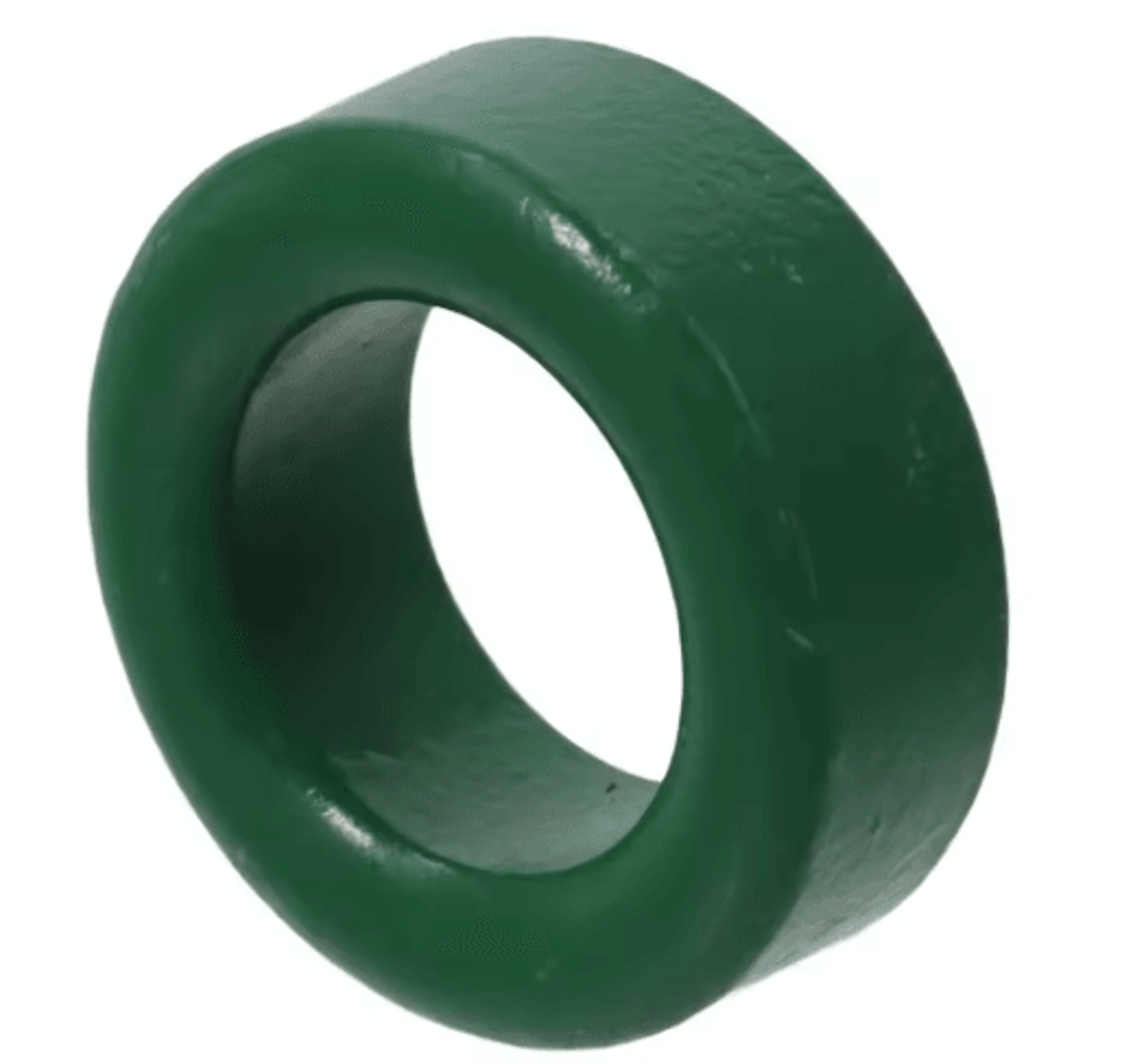 22mm Ferrite Toroid Core  Green Power Transformer Ring Core 2