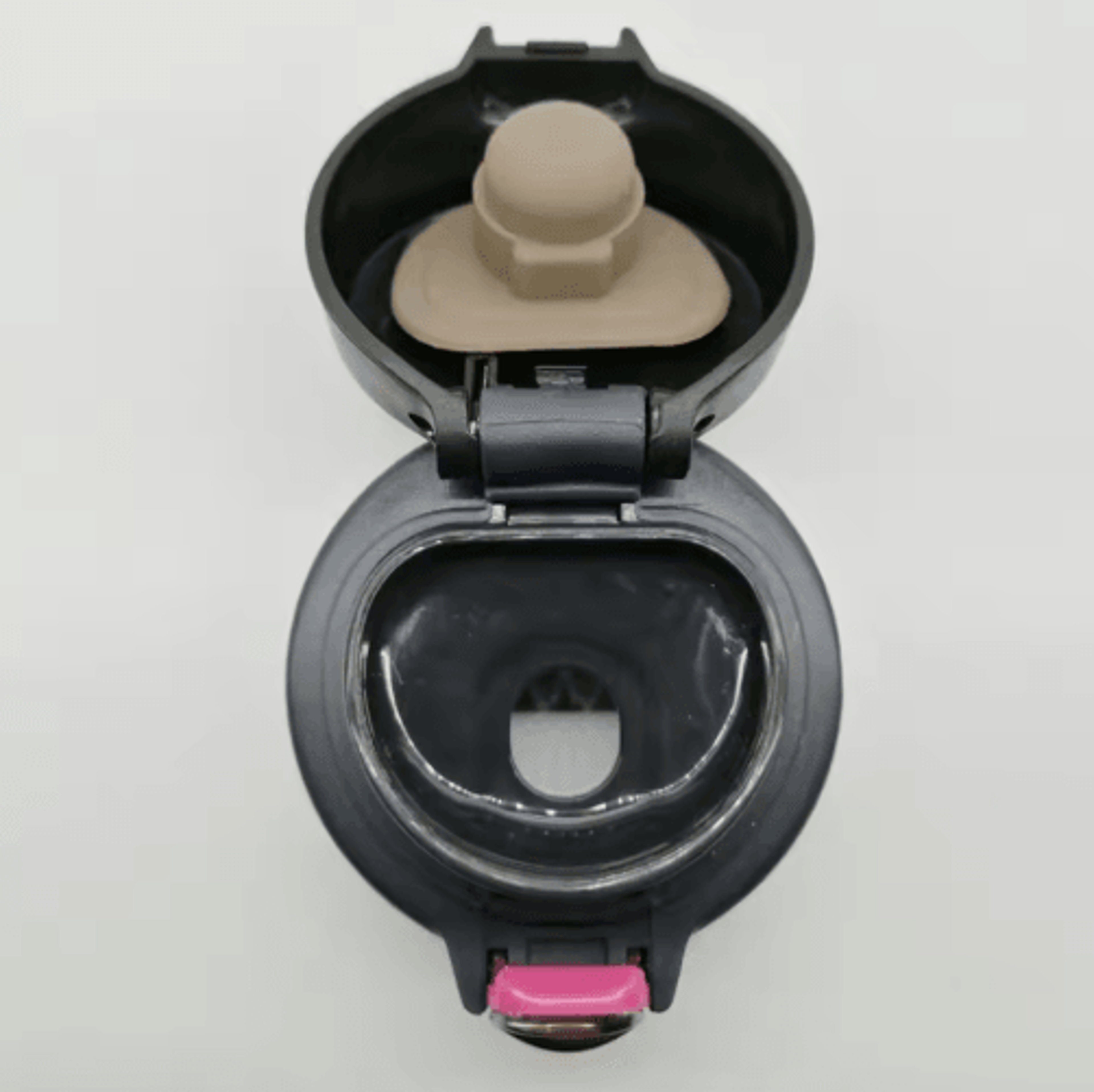 Universal Replacement Water Bottle Lid  SplashProof Bounce Cap 7