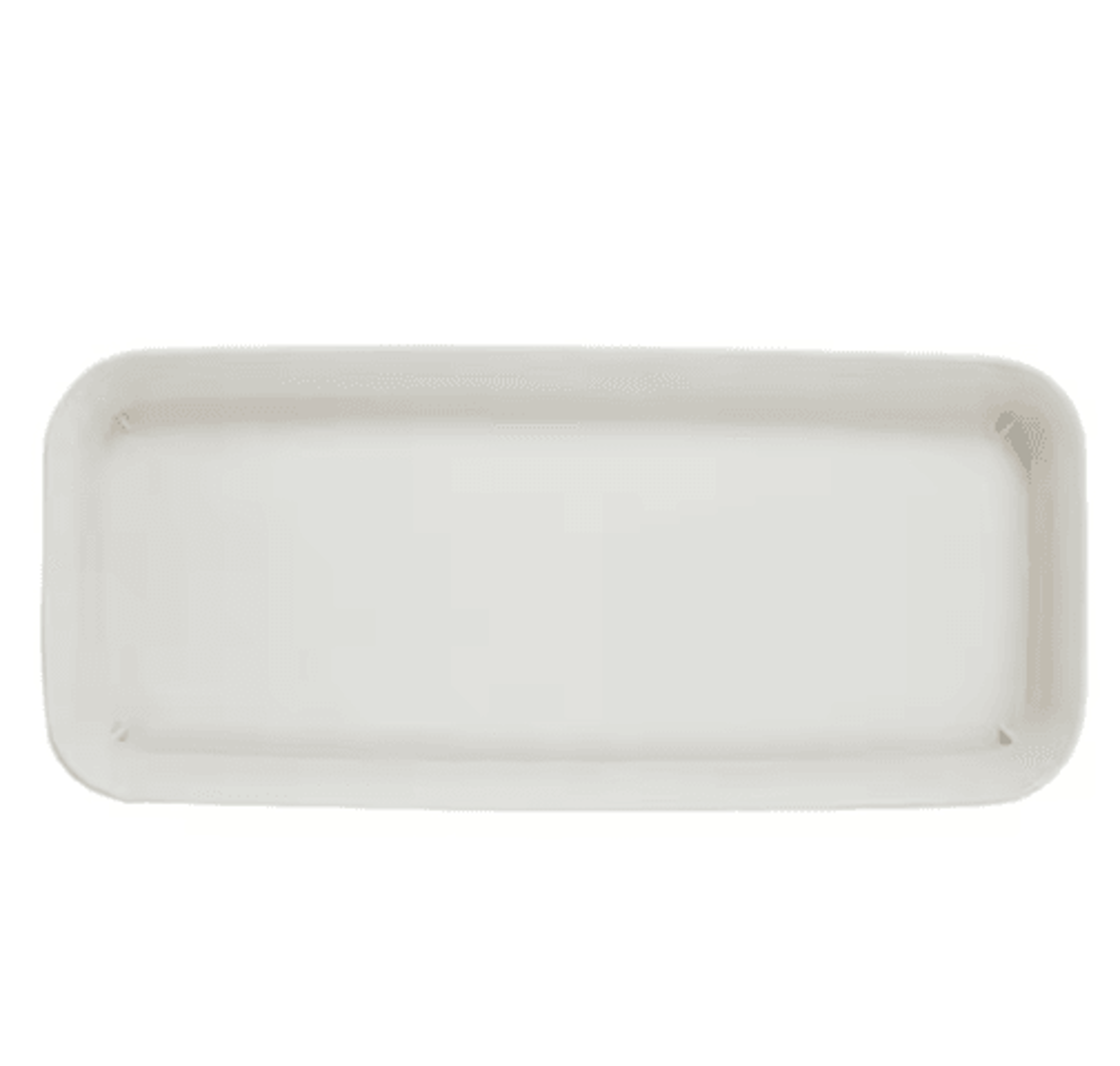 Rectangular Plant Saucer Tray  Plastic Flower Pot Drip Tray 4
