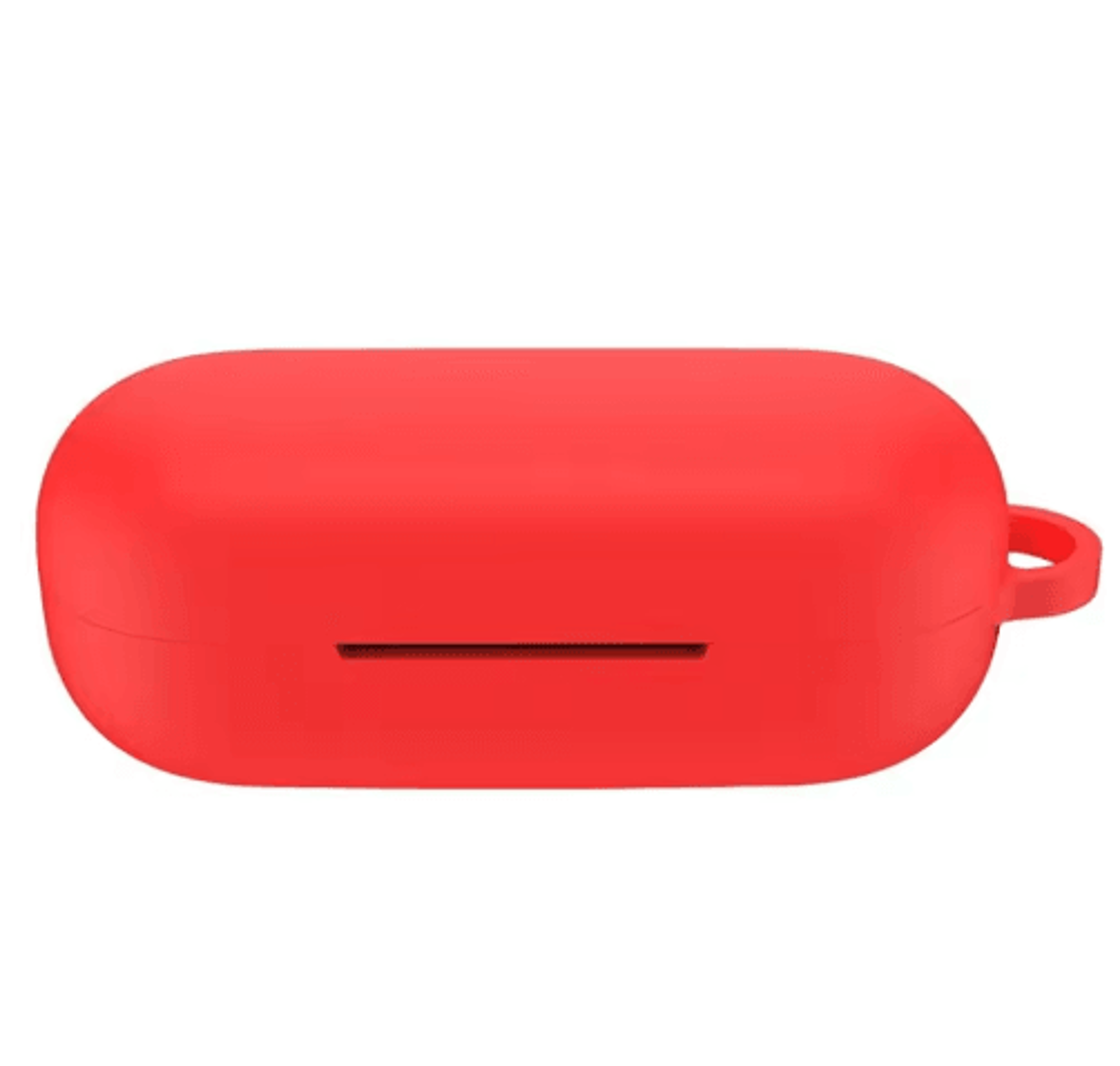Silicone Case For Huawei FreeBuds SE  Soft Protective Cover With Keychain 10
