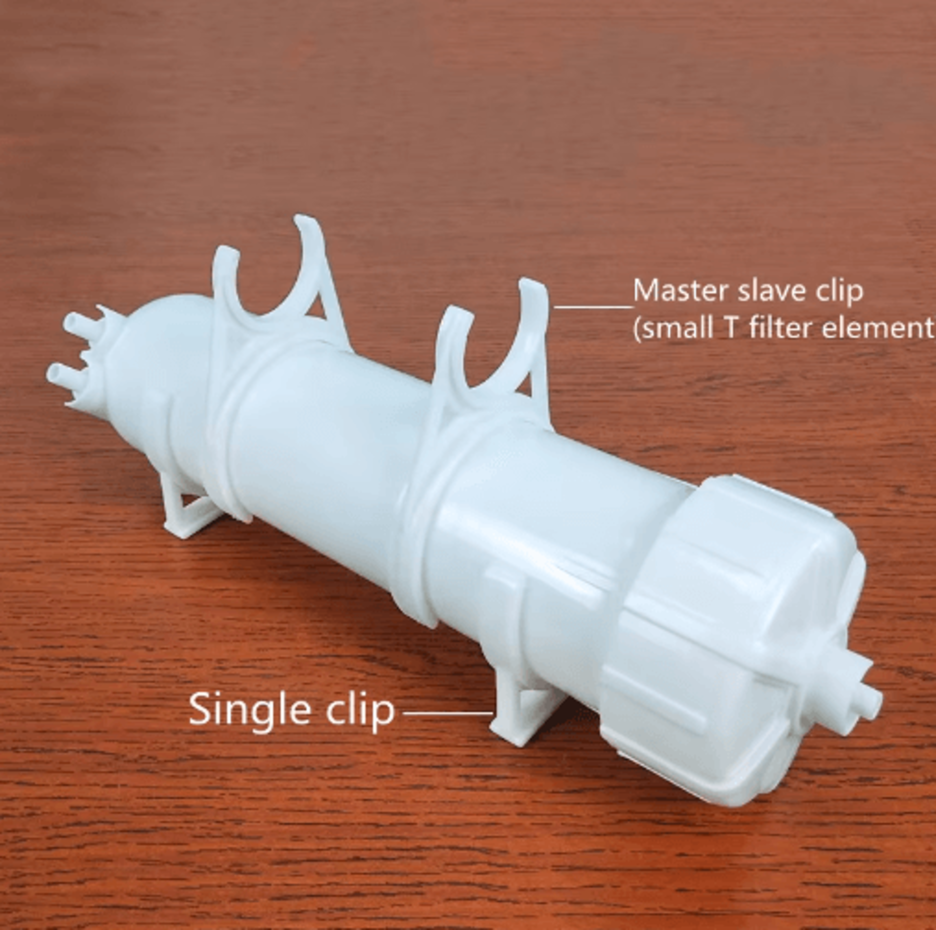 5PCS Water Filter Mounting Clips  RO  Aquarium Fixed Brackets 9