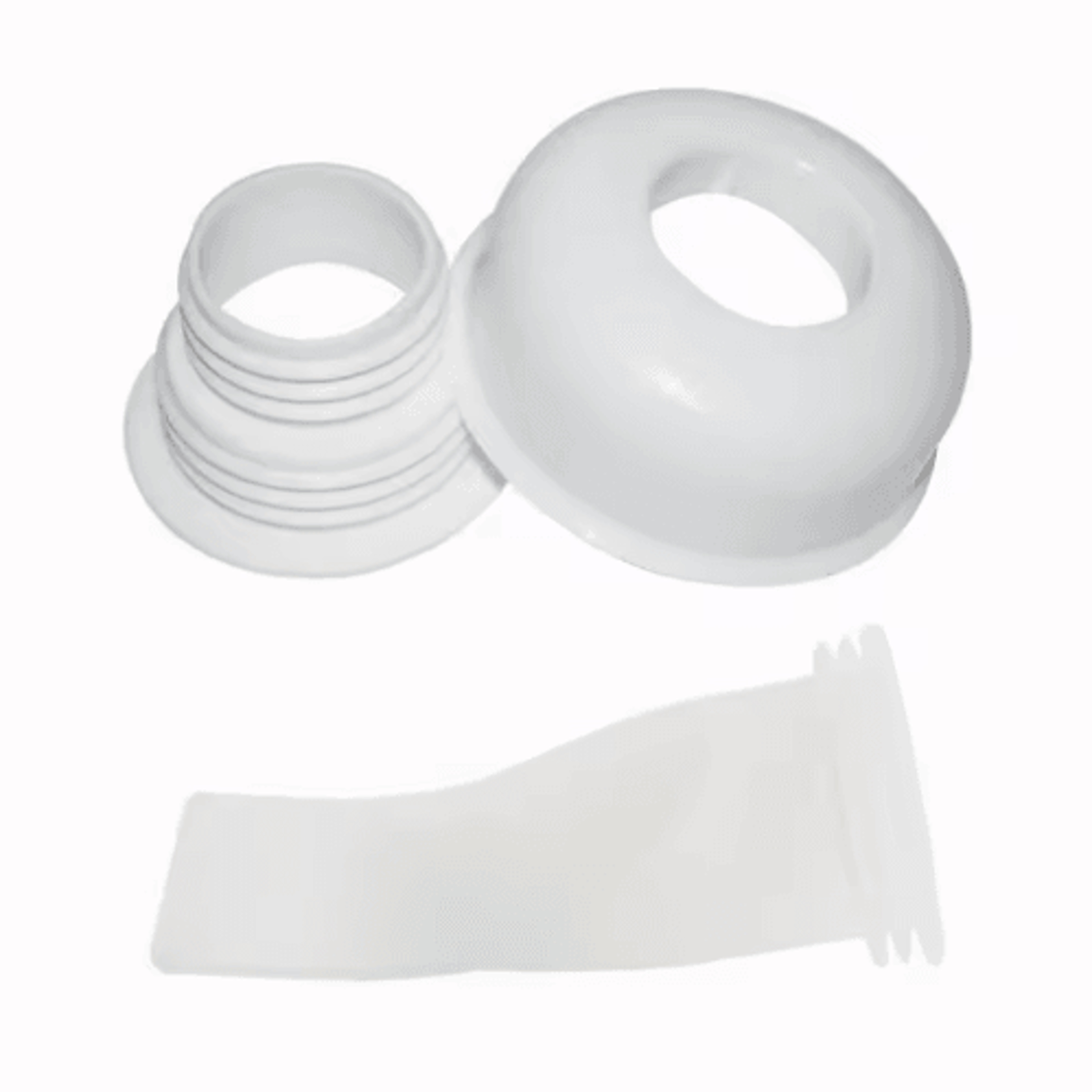 Silicone AntiOdor Drain Core  Floor  Sink Drain Seal Plug 0