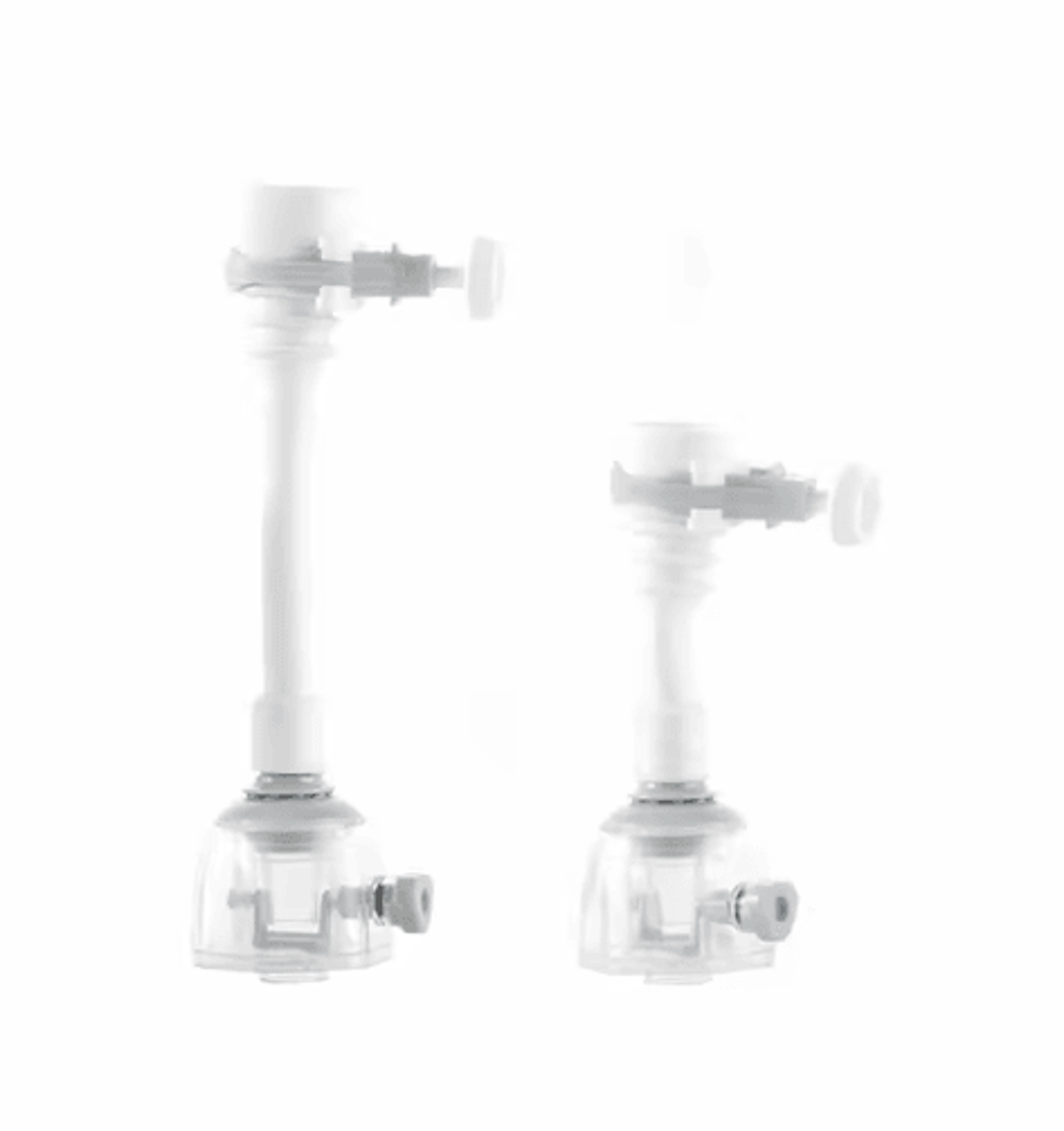360 Rotating Faucet Extender  DualMode Filter Sprayer Nozzle 7