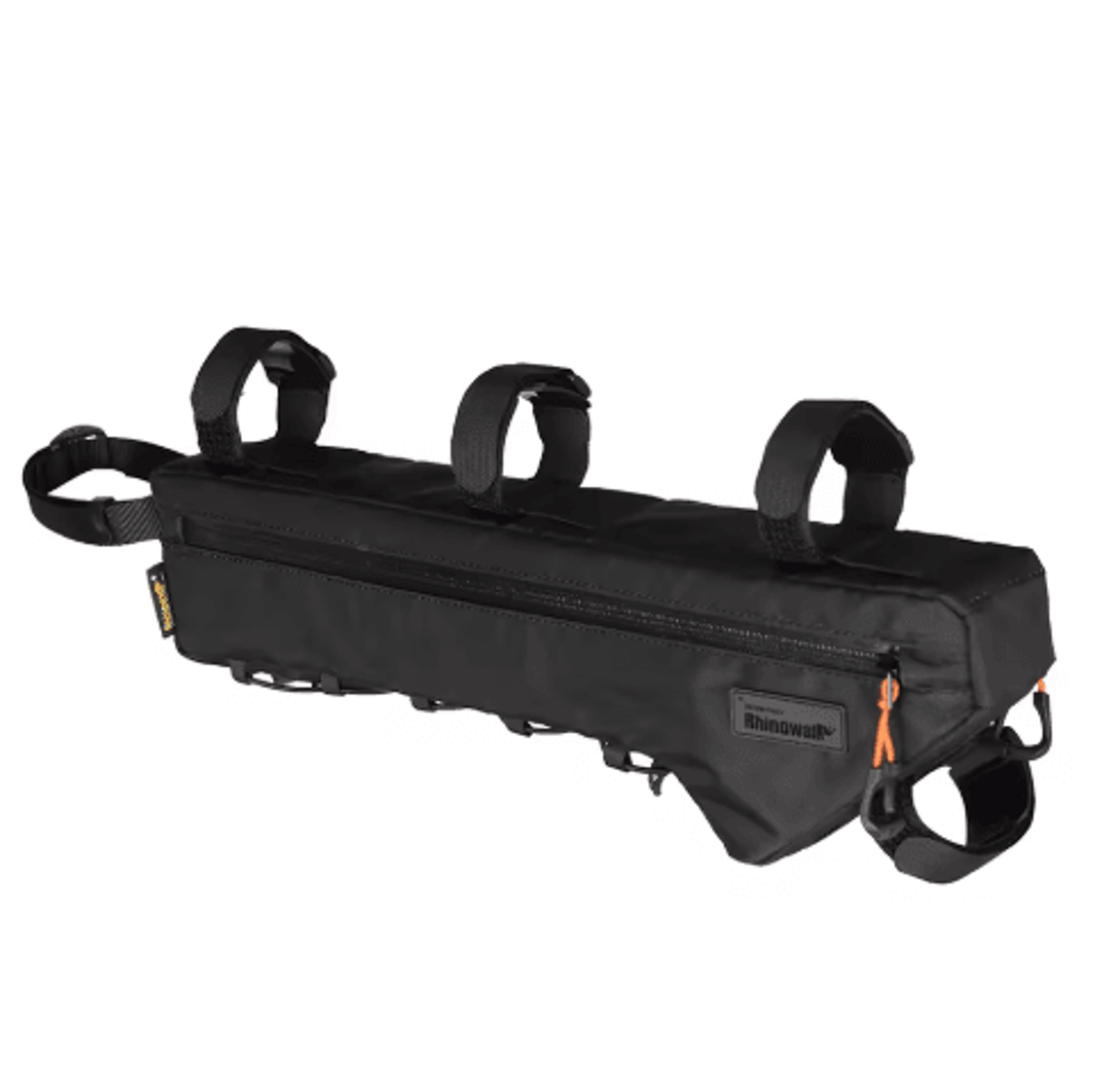 WaterResistant Bike Frame Bag  17L24L29L Triangle Cycling Storage 8
