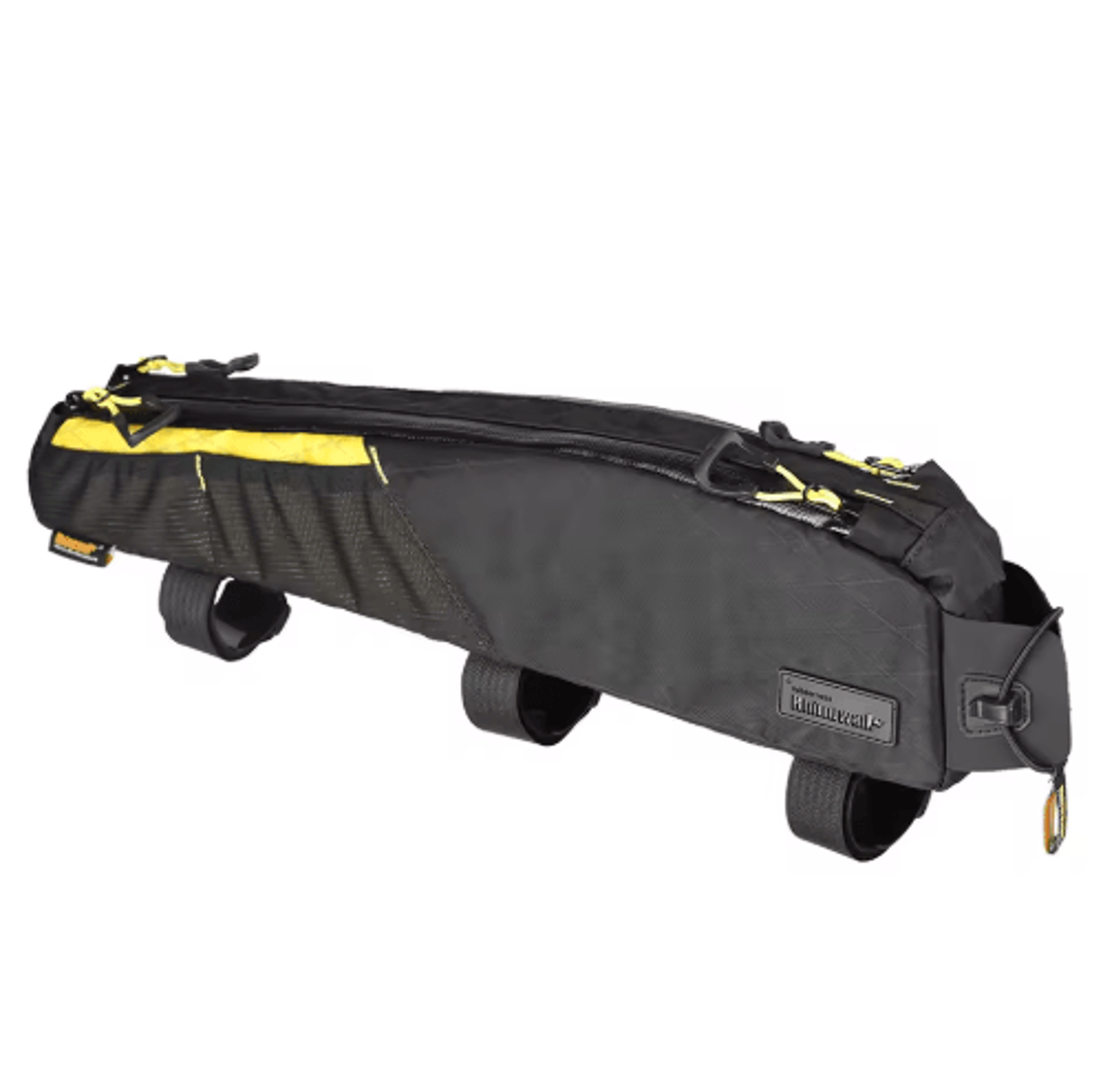Bikepacking Storage Bag  Saddle Handlebar  Frame Bag Options 8