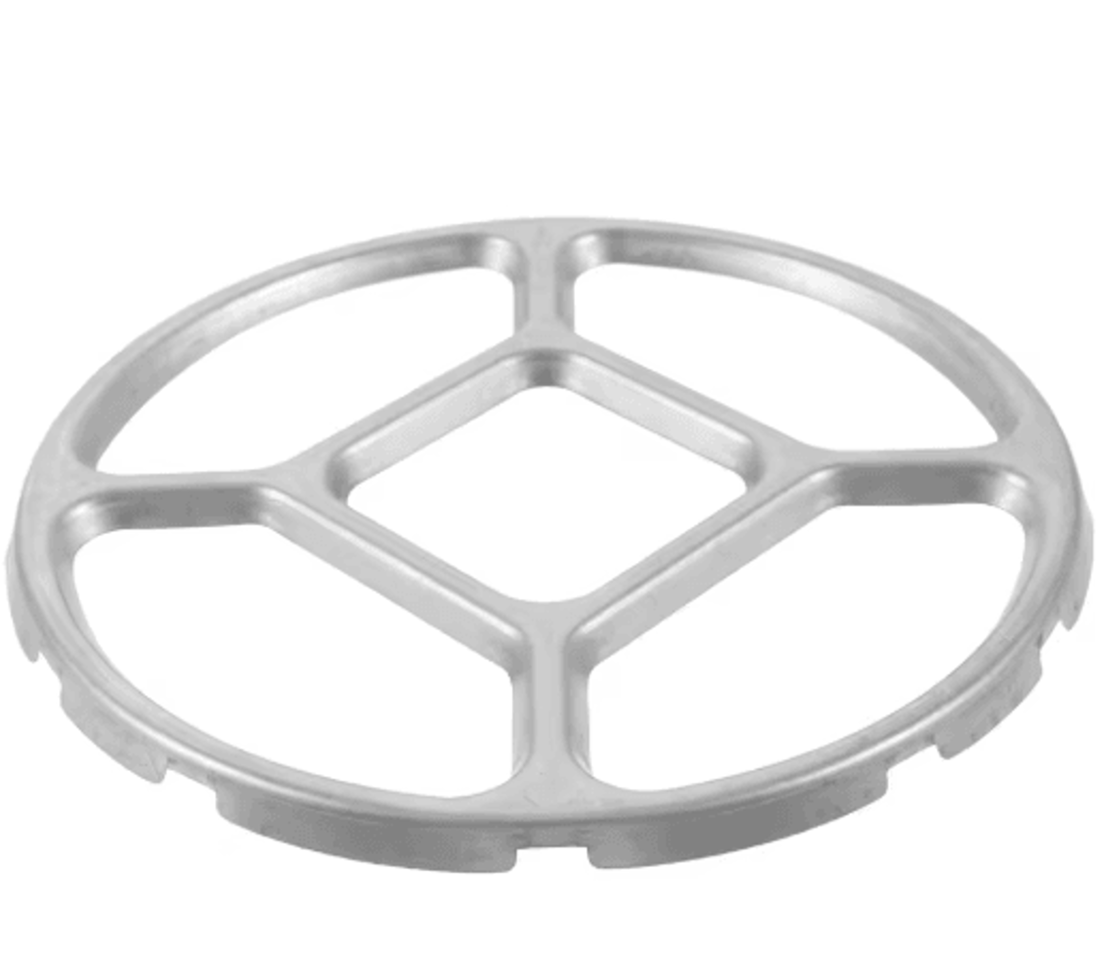 Gas Stove Pot Support Rack  Round Bottom Wok  Small Pot Stand 4