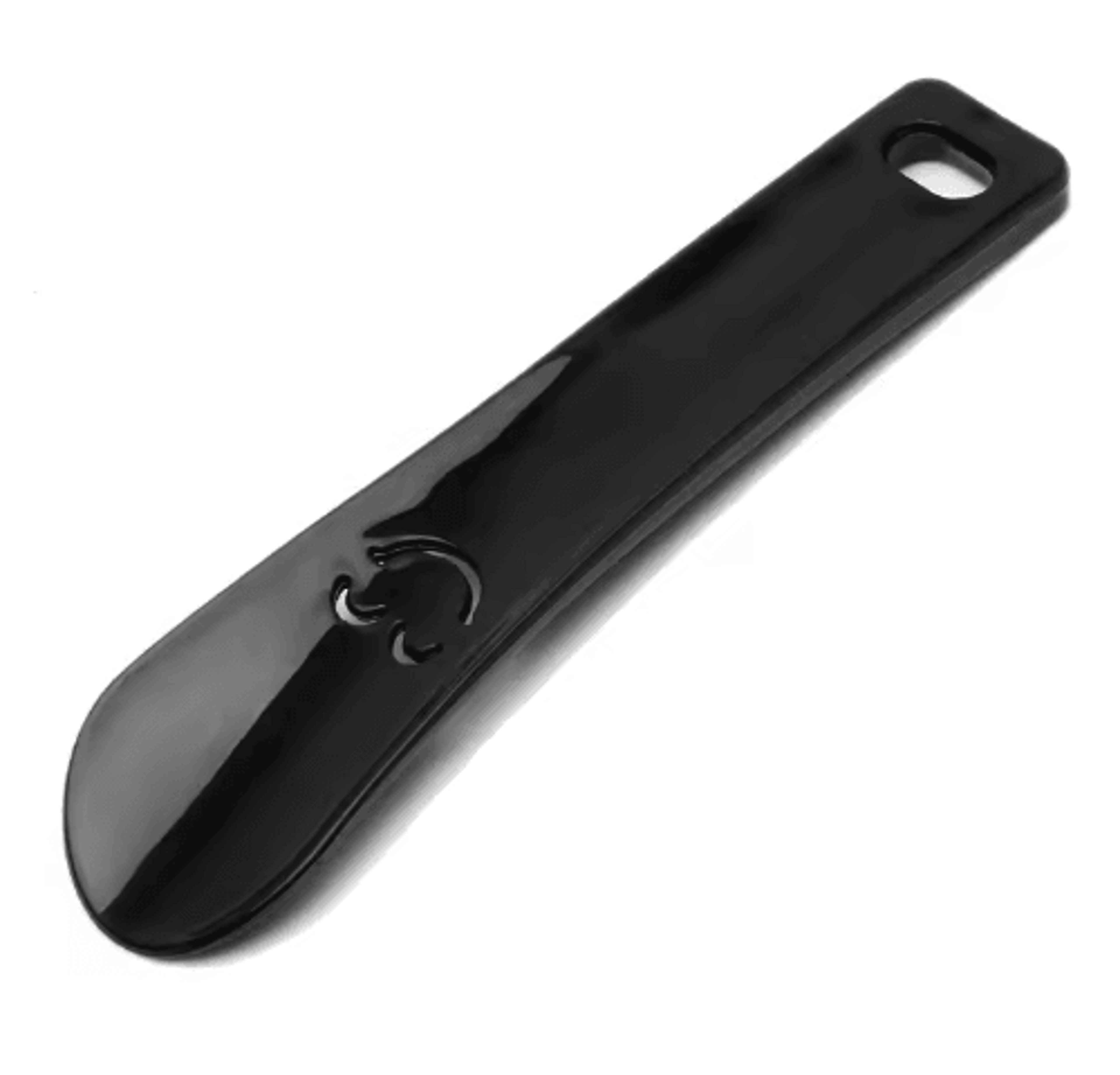 15cm Plastic Shoe Horn  Flexible Shoe Lifter For Easy Wearing 2