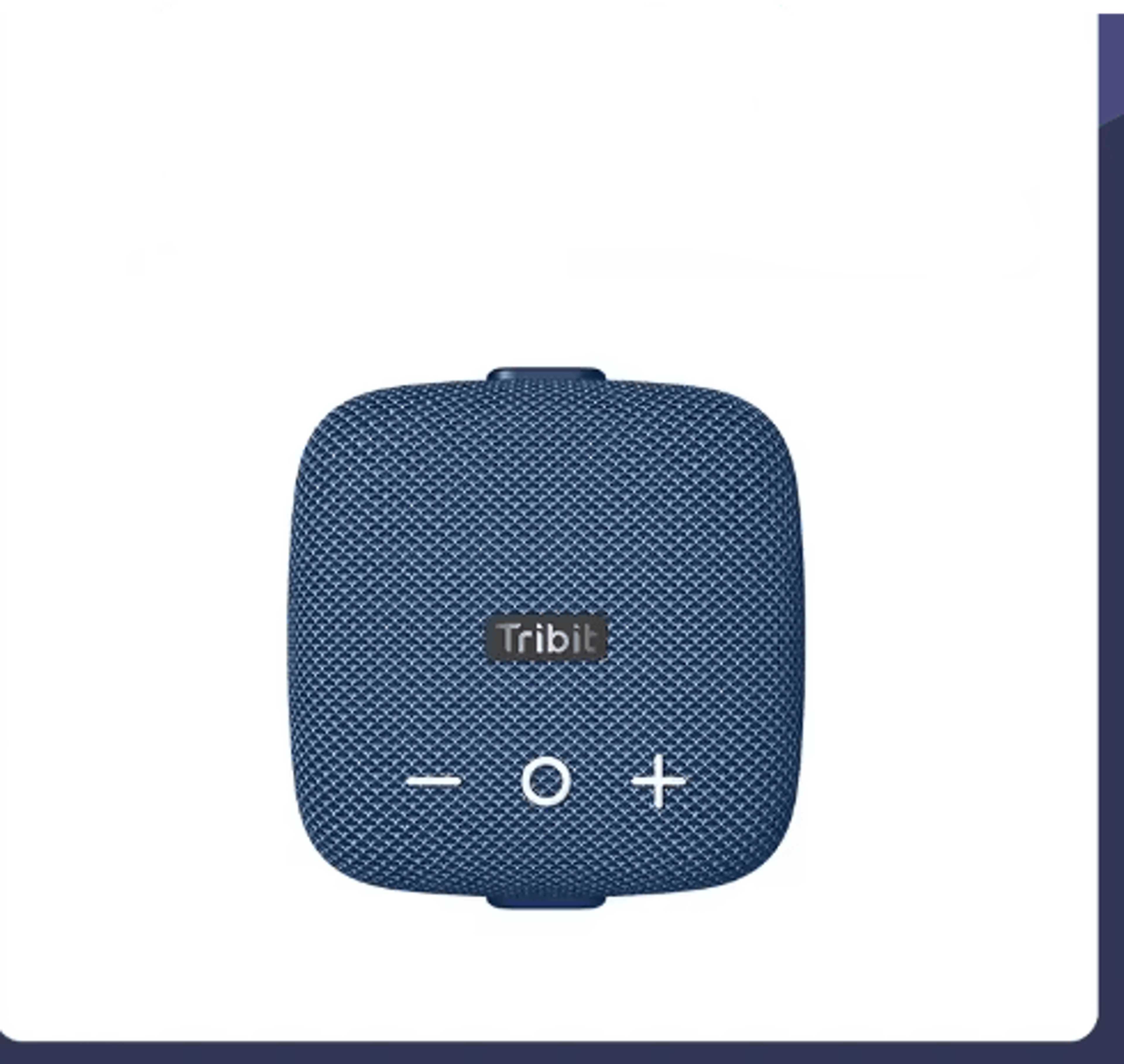 10W Portable Bluetooth Bike Speaker  IP67 Waterproof With Deep Bass 2