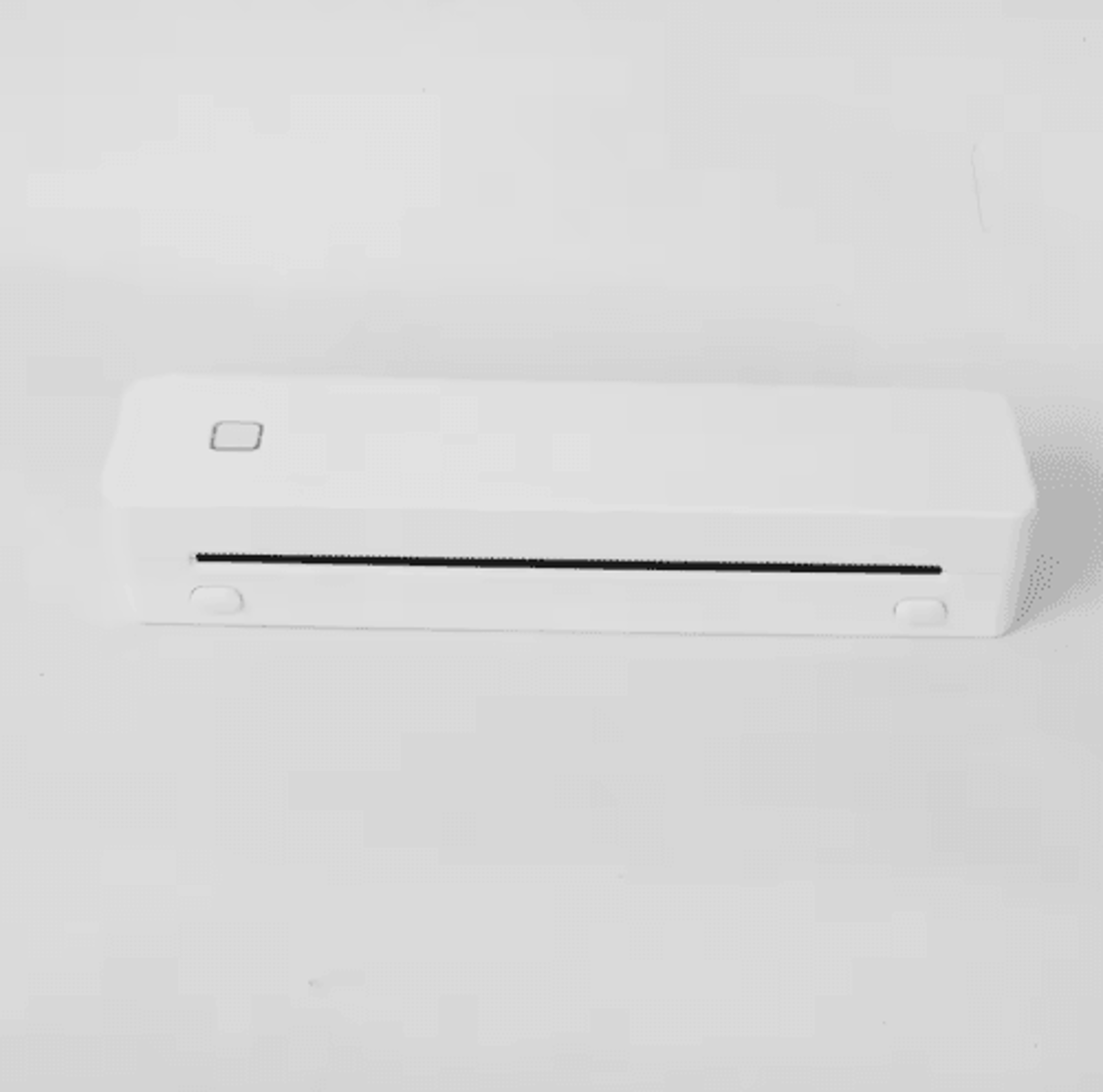 Portable A4 Bluetooth Thermal Printer  Wireless Printer For Office  Travel 5